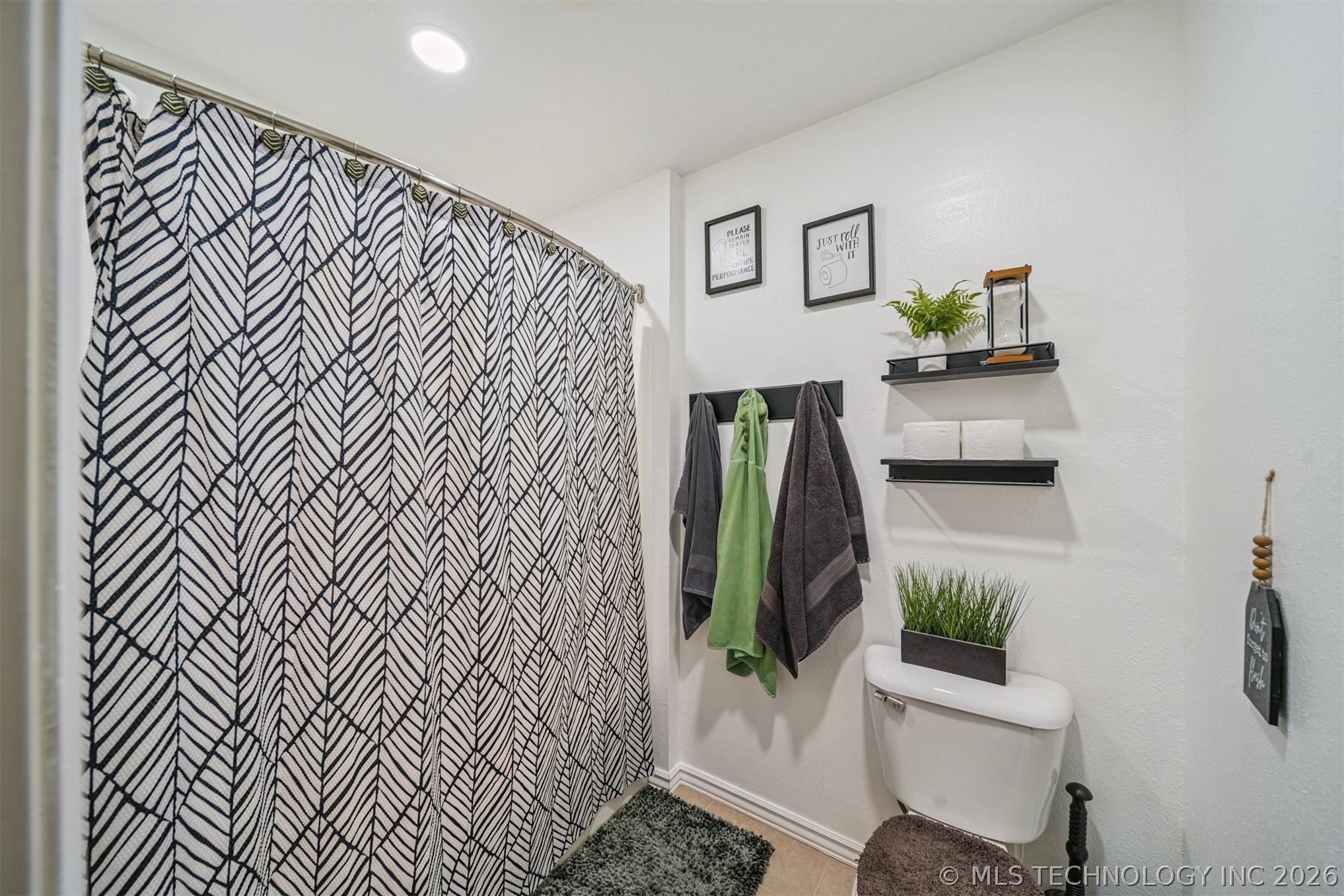 1101 Crozier Street Perkins OK 74059