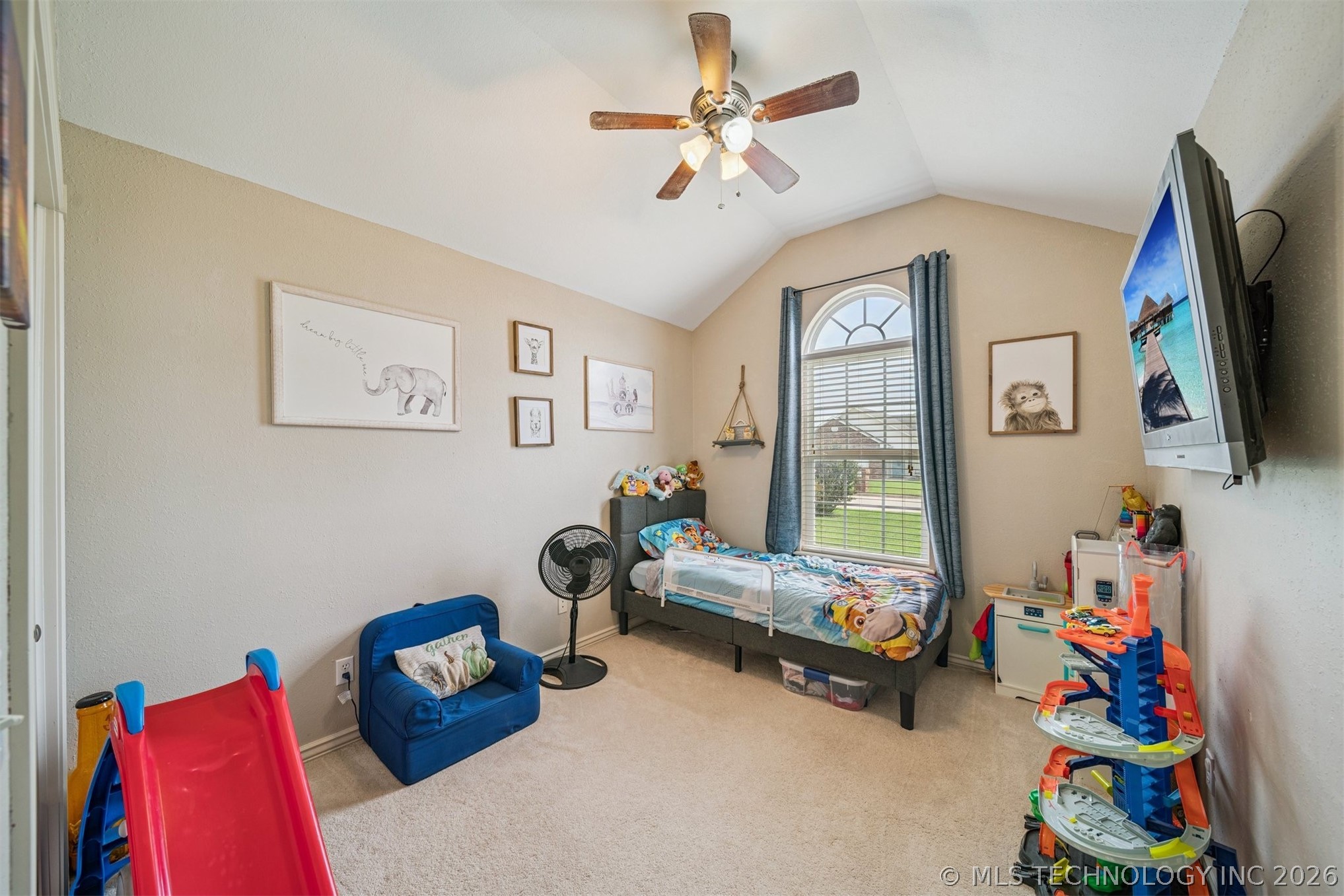 1101 Crozier Street Perkins OK 74059
