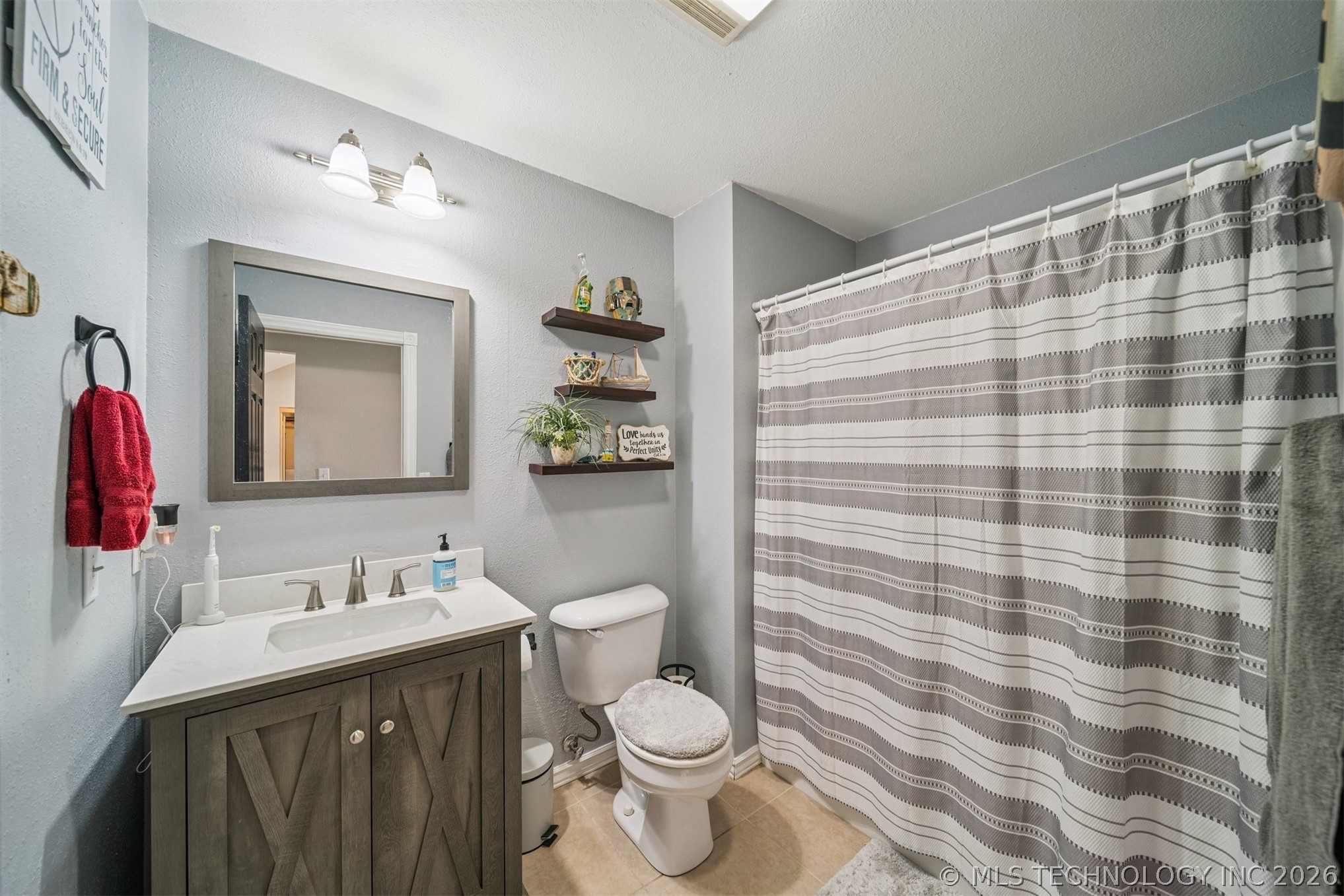 1101 Crozier Street Perkins OK 74059