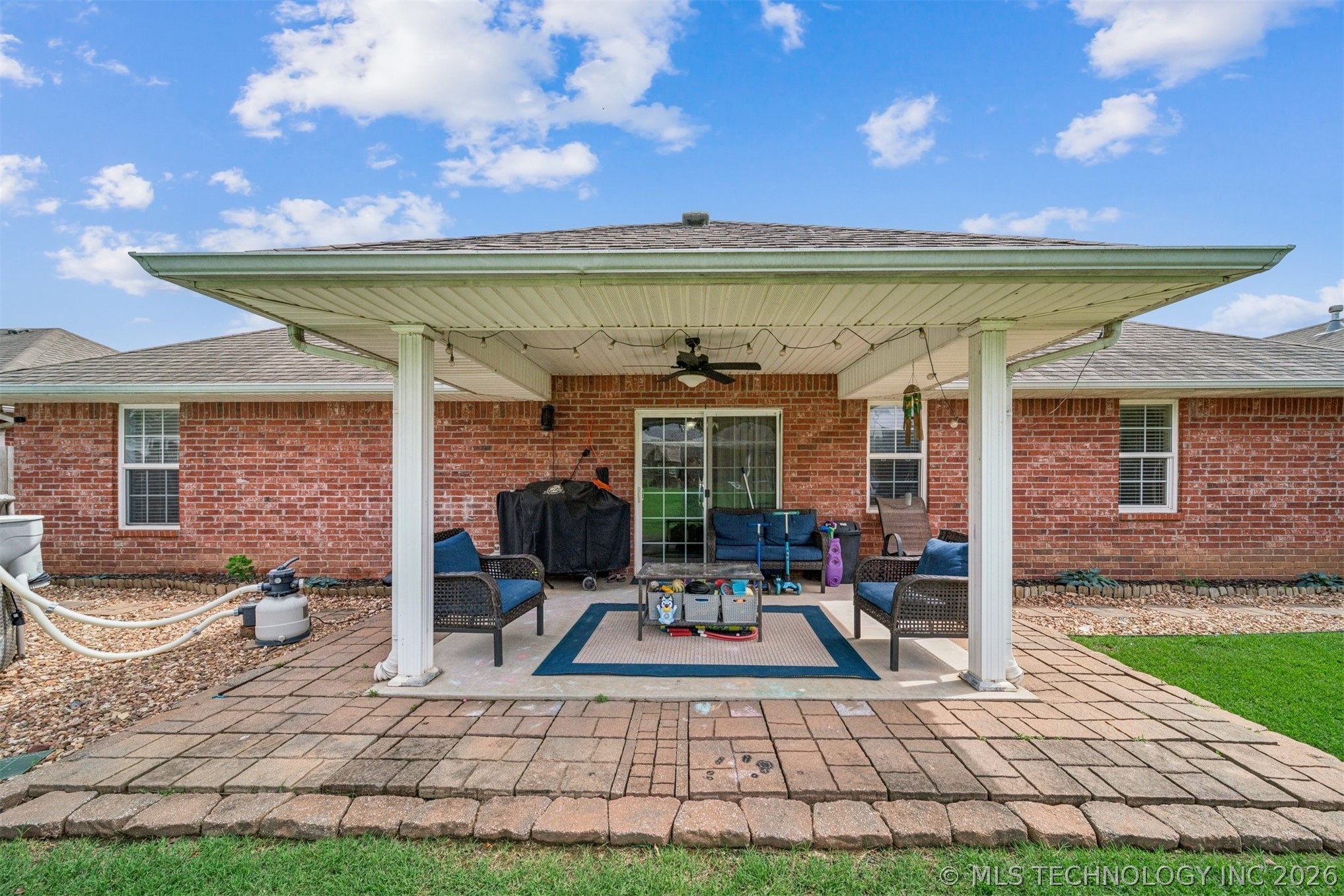 1101 Crozier Street Perkins OK 74059