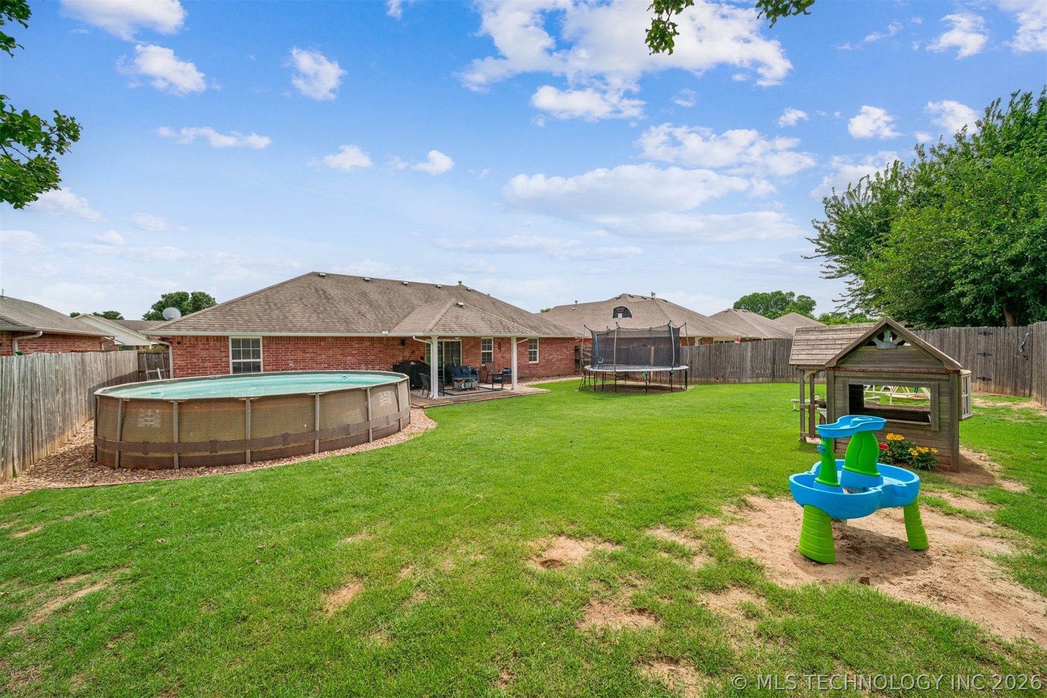 1101 Crozier Street Perkins OK 74059