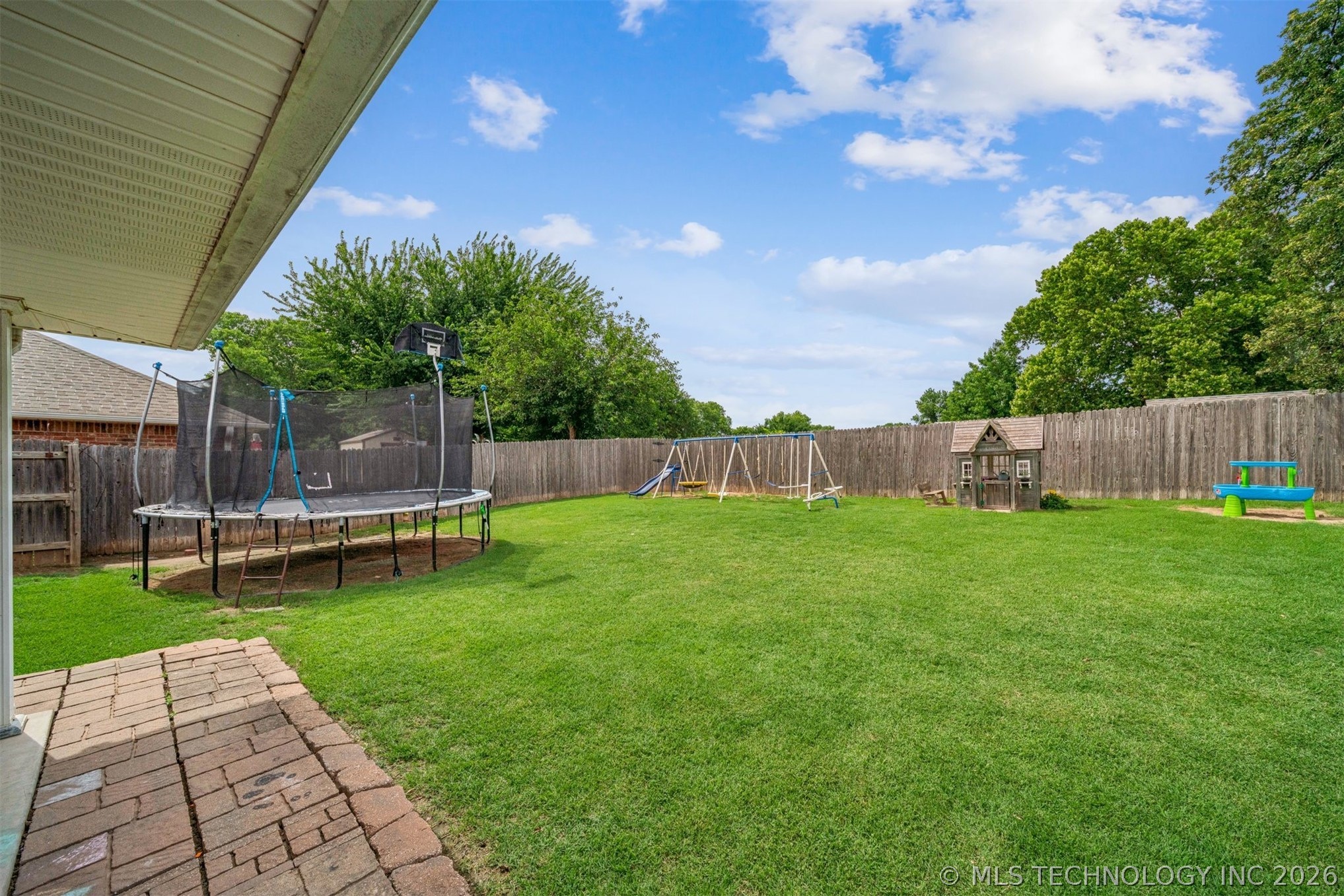 1101 Crozier Street Perkins OK 74059