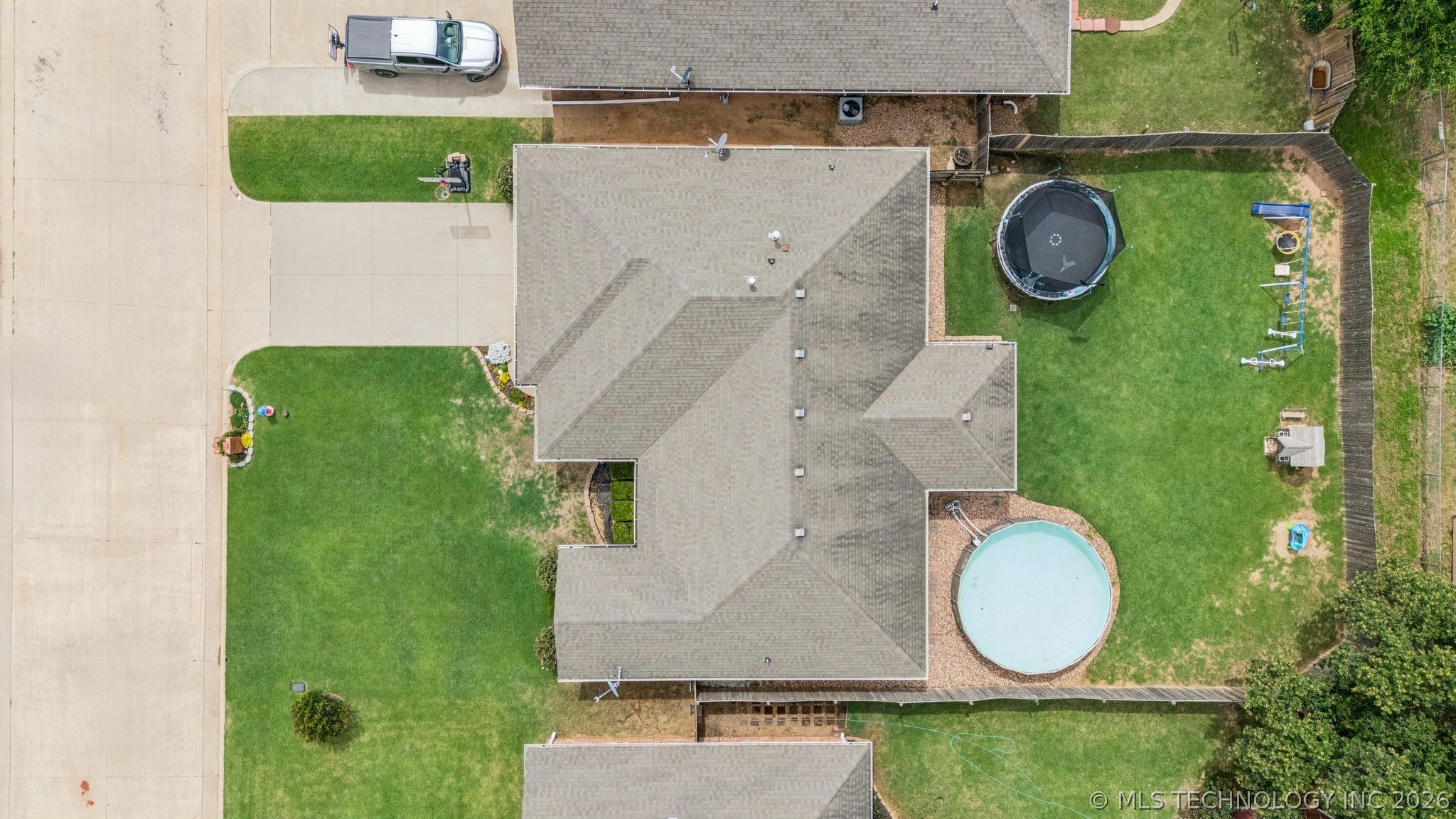 1101 Crozier Street Perkins OK 74059