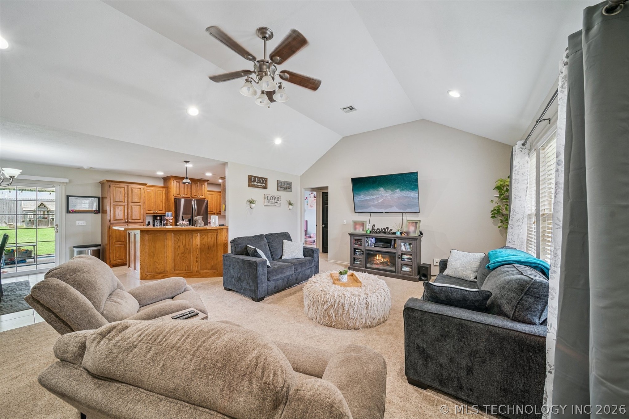 1101 Crozier Street Perkins OK 74059