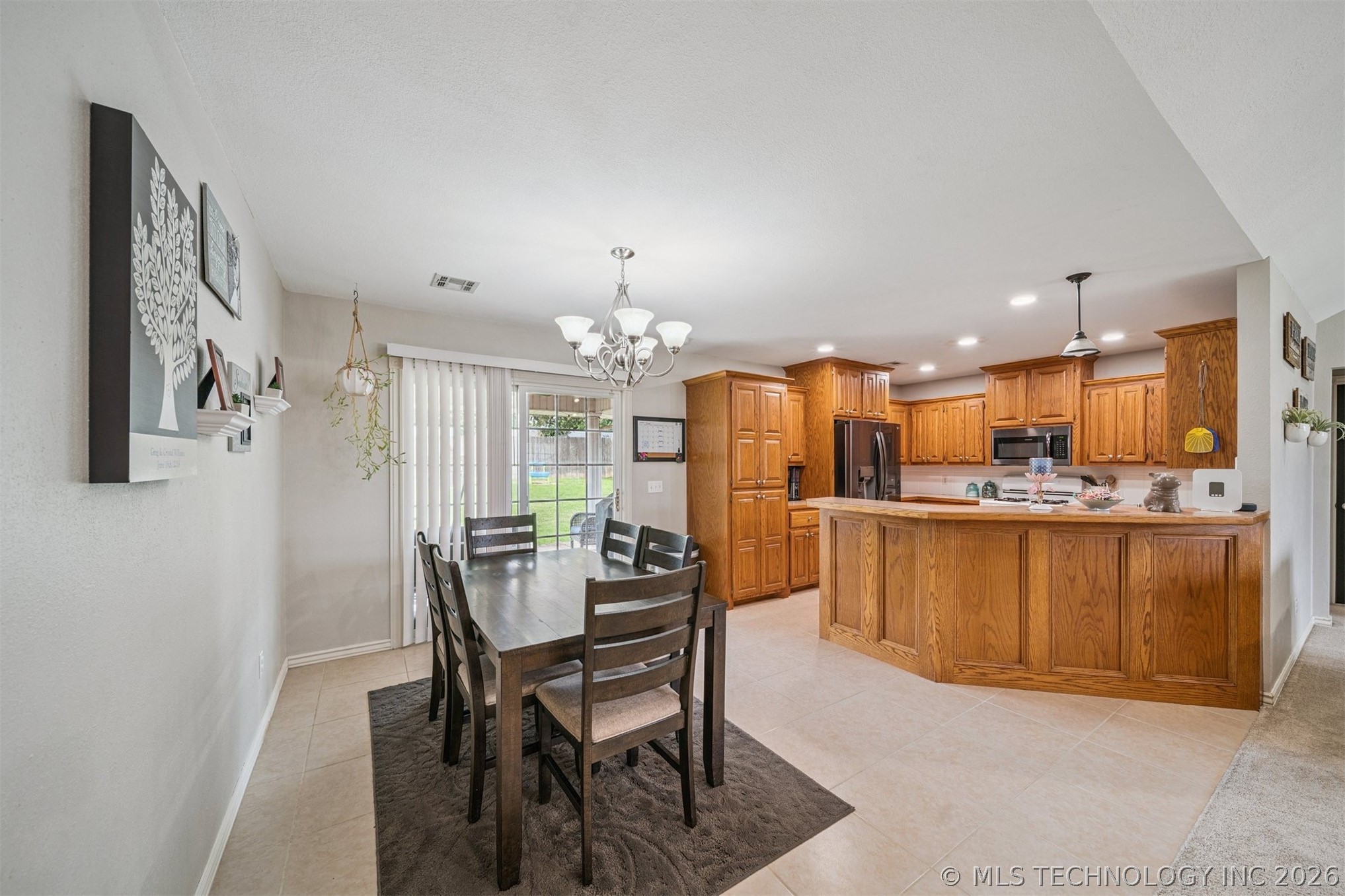 1101 Crozier Street Perkins OK 74059