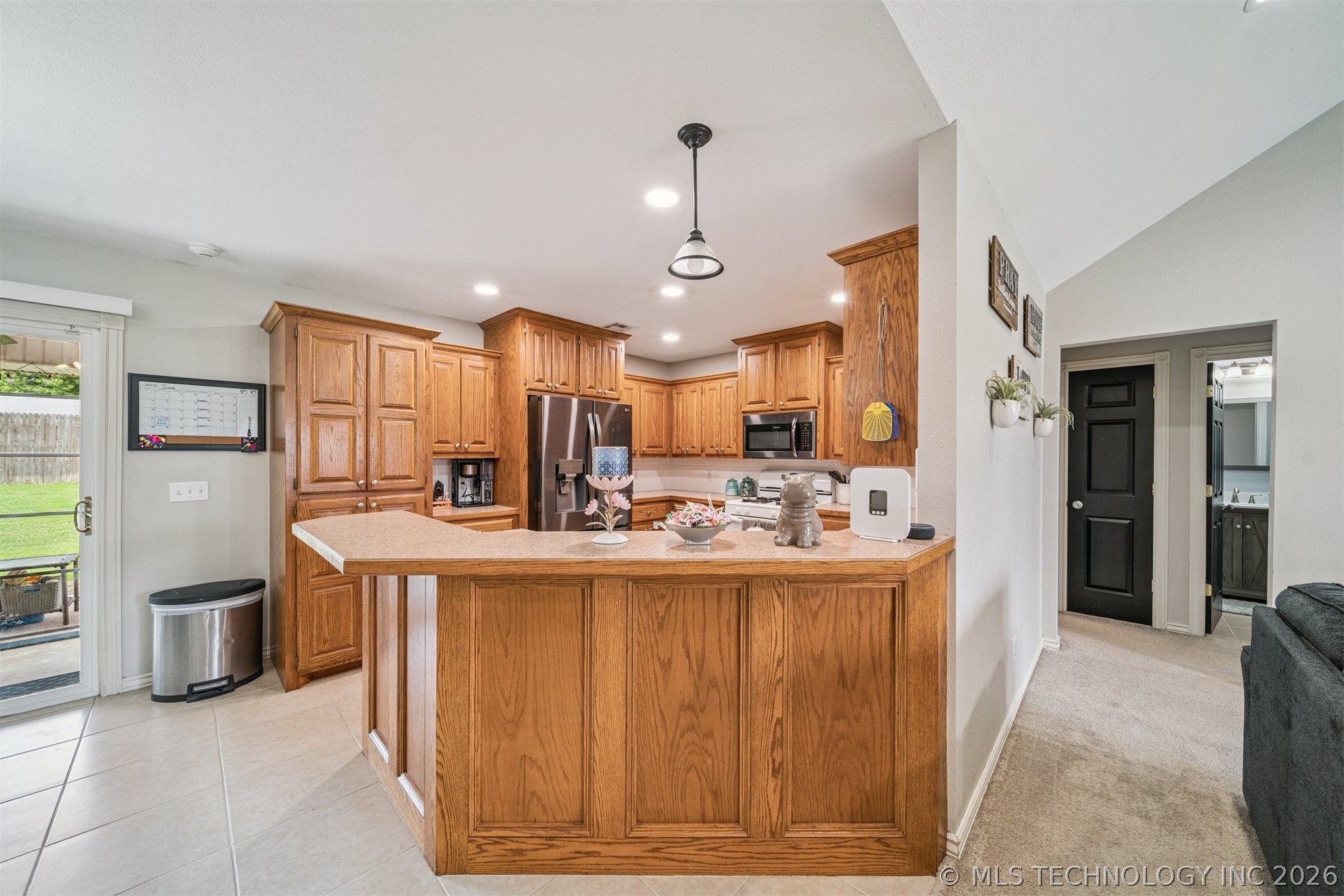 1101 Crozier Street Perkins OK 74059