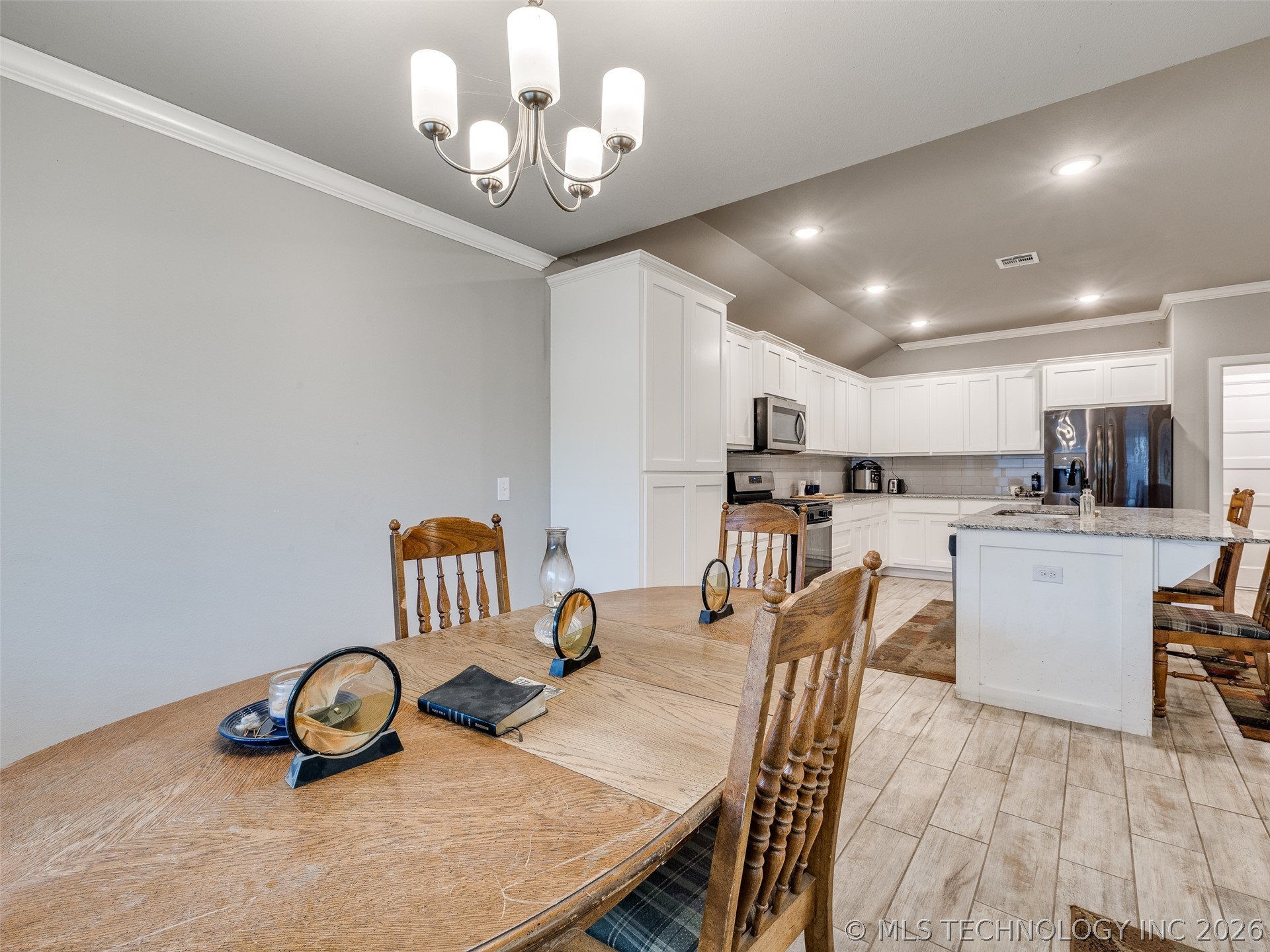 401 W Harrison Street Chouteau OK 74337