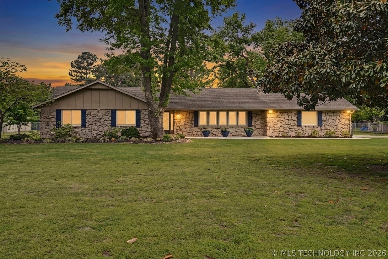 12440 E 132nd Street S Broken Arrow OK 74011