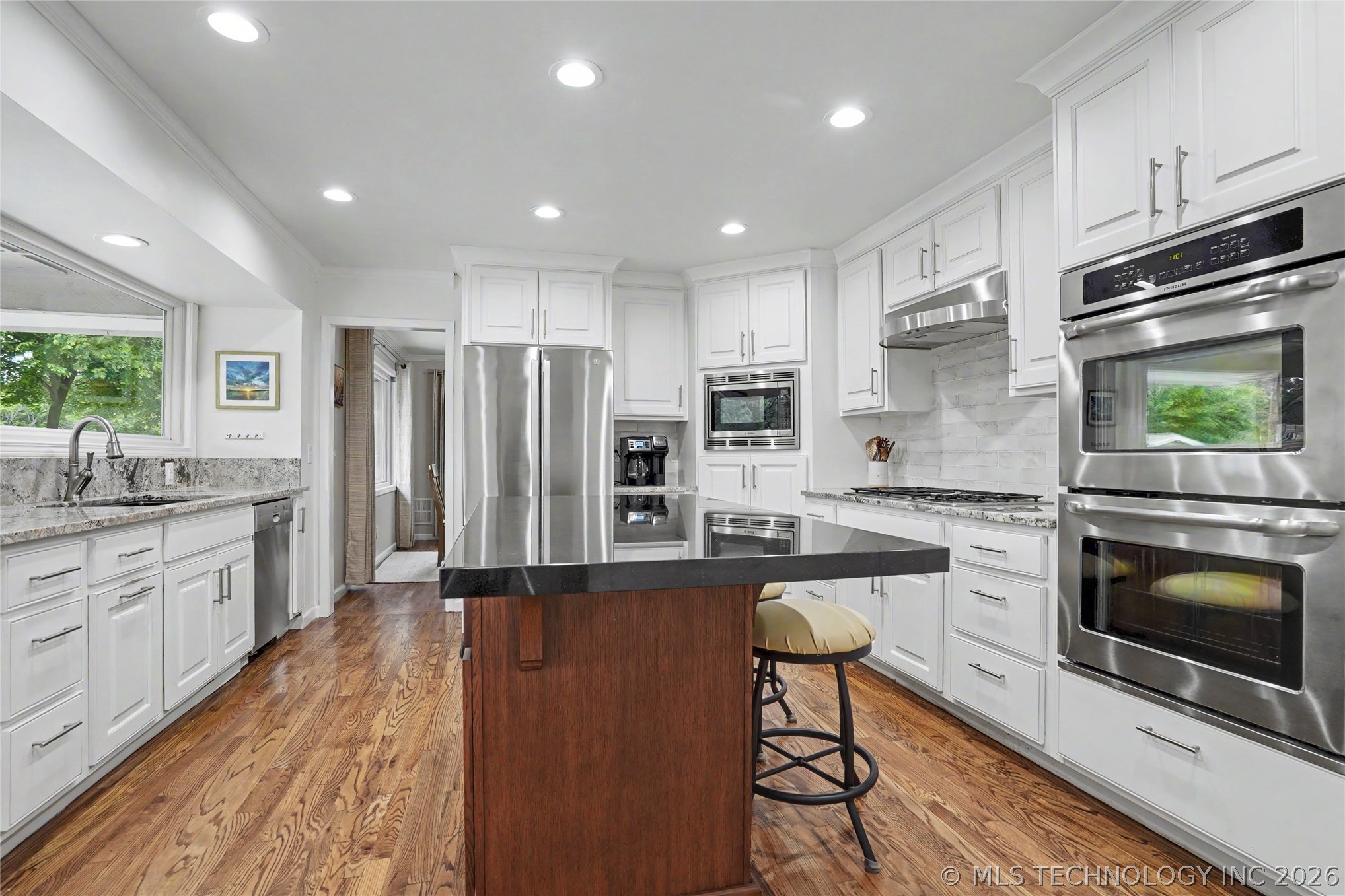 12440 E 132nd Street S Broken Arrow OK 74011