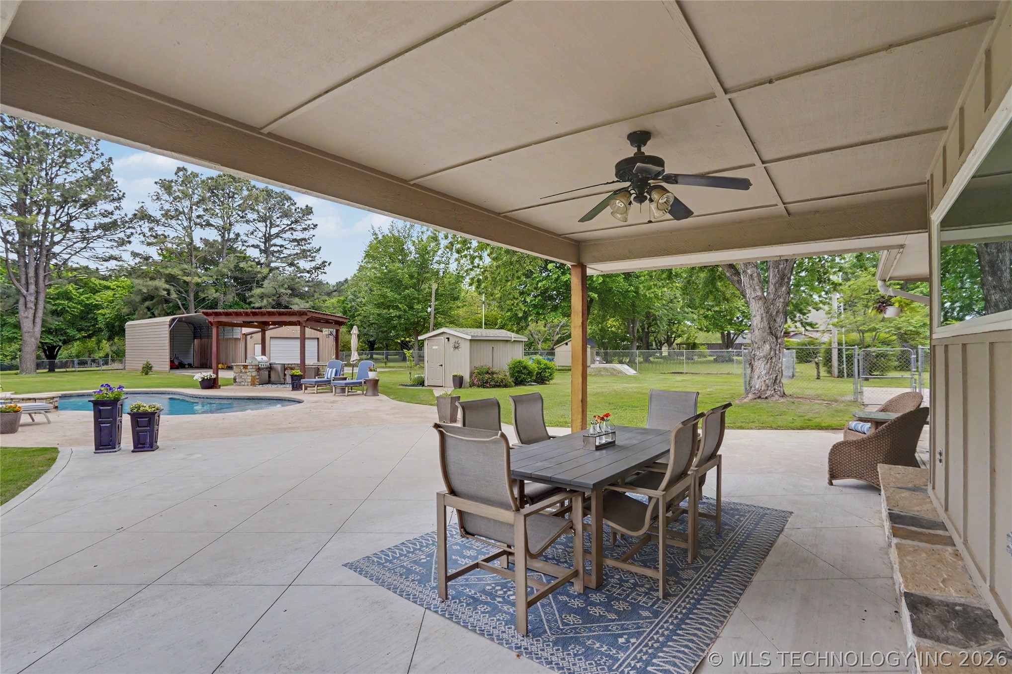 12440 E 132nd Street S Broken Arrow OK 74011
