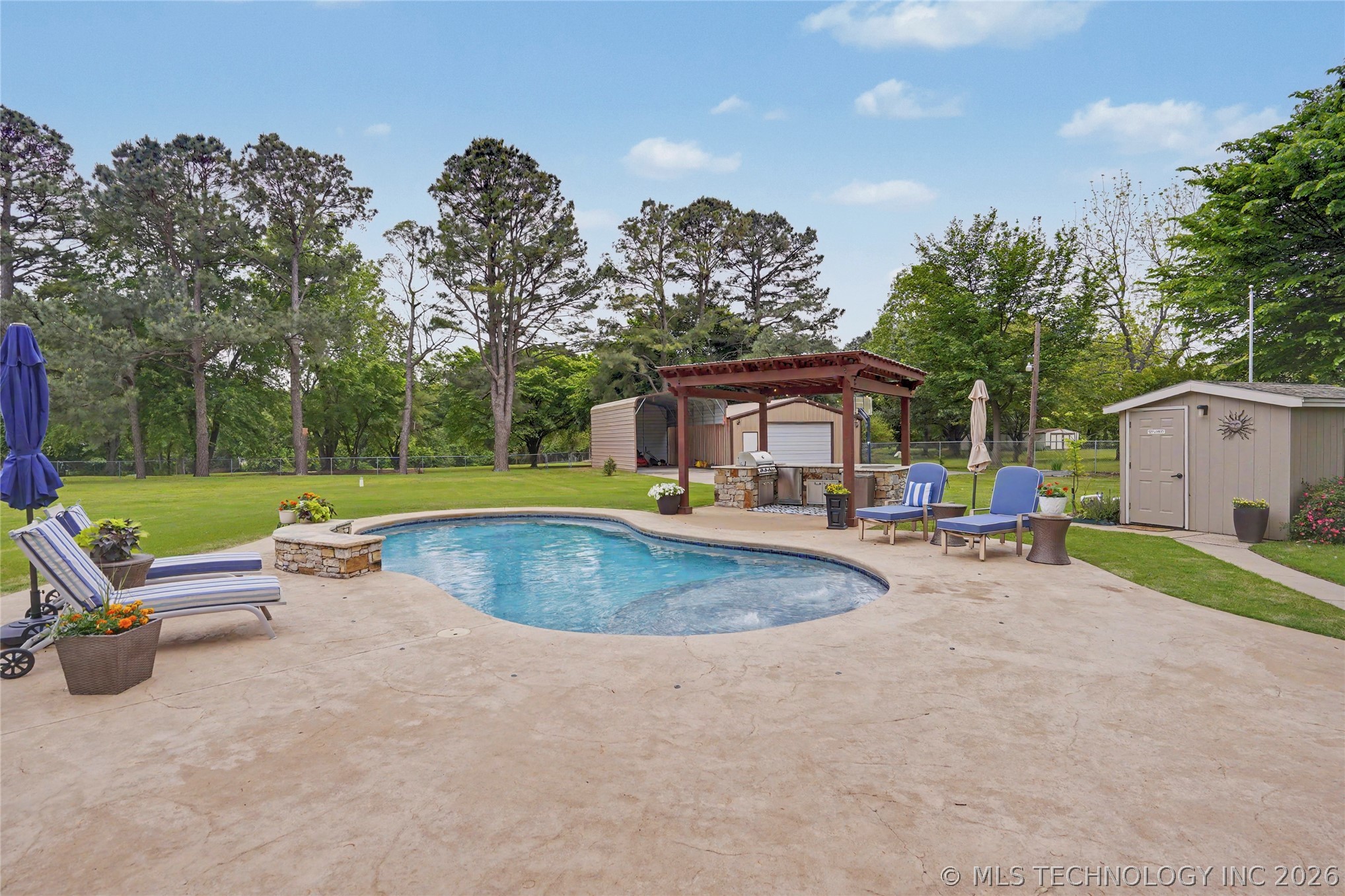 12440 E 132nd Street S Broken Arrow OK 74011