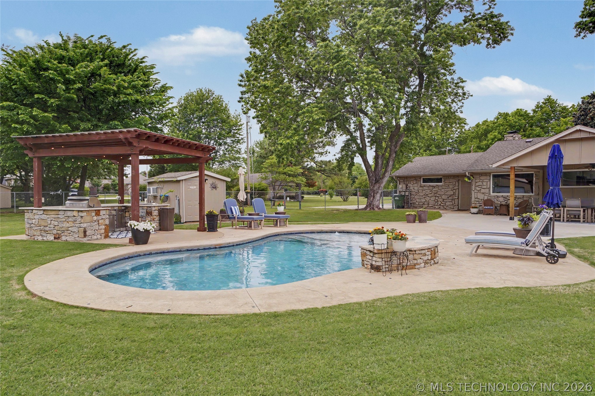 12440 E 132nd Street S Broken Arrow OK 74011