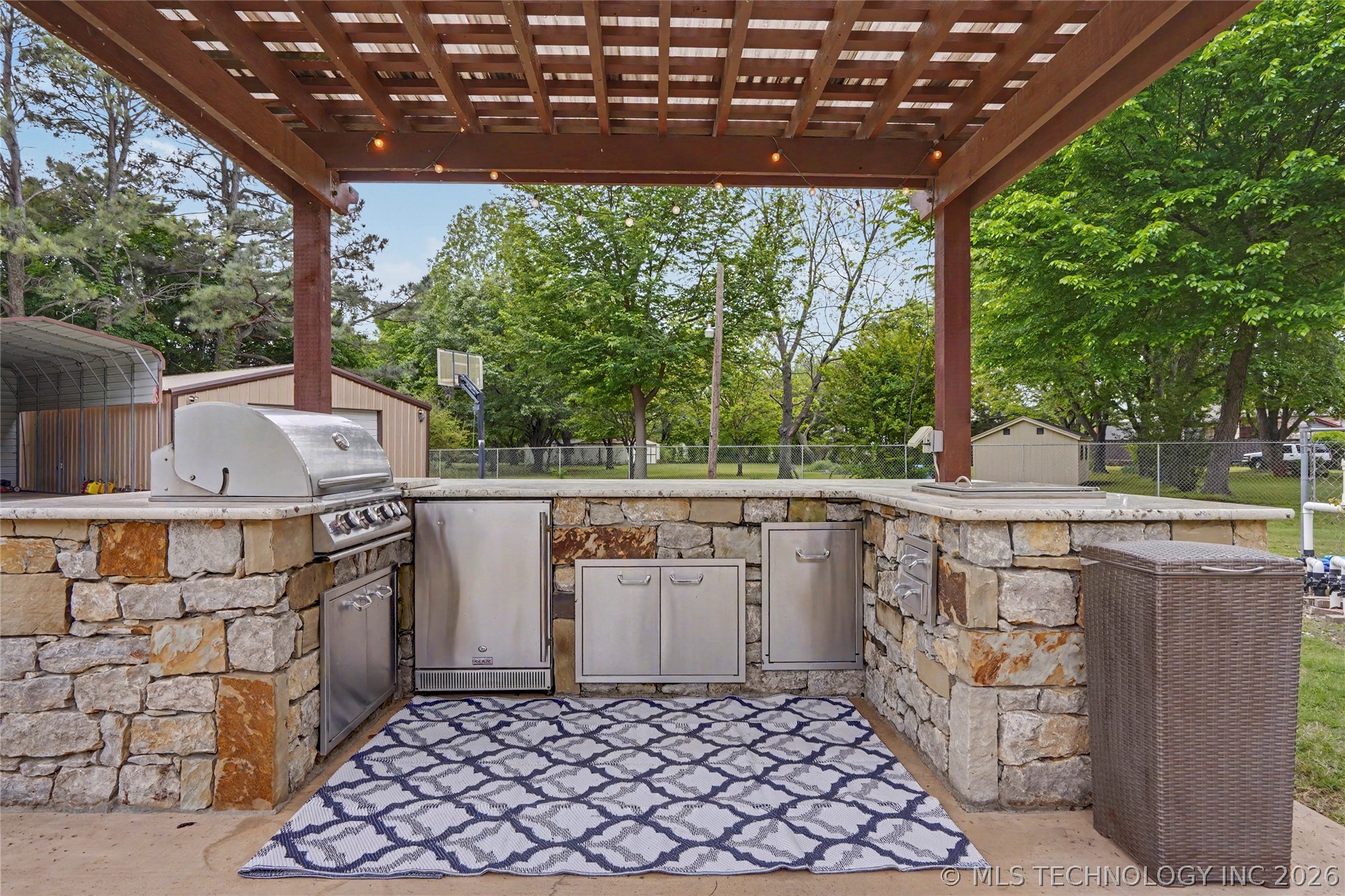 12440 E 132nd Street S Broken Arrow OK 74011