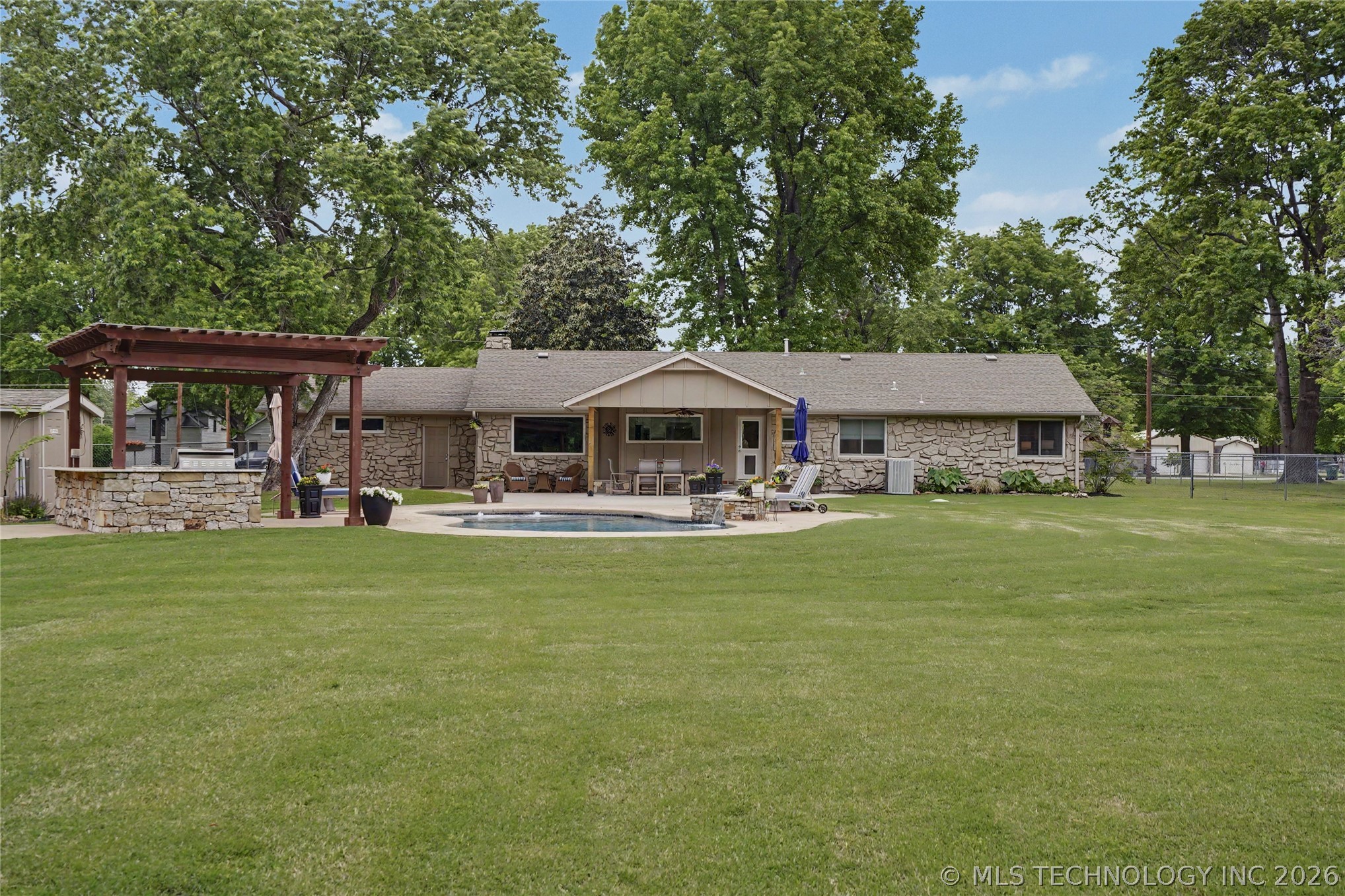 12440 E 132nd Street S Broken Arrow OK 74011