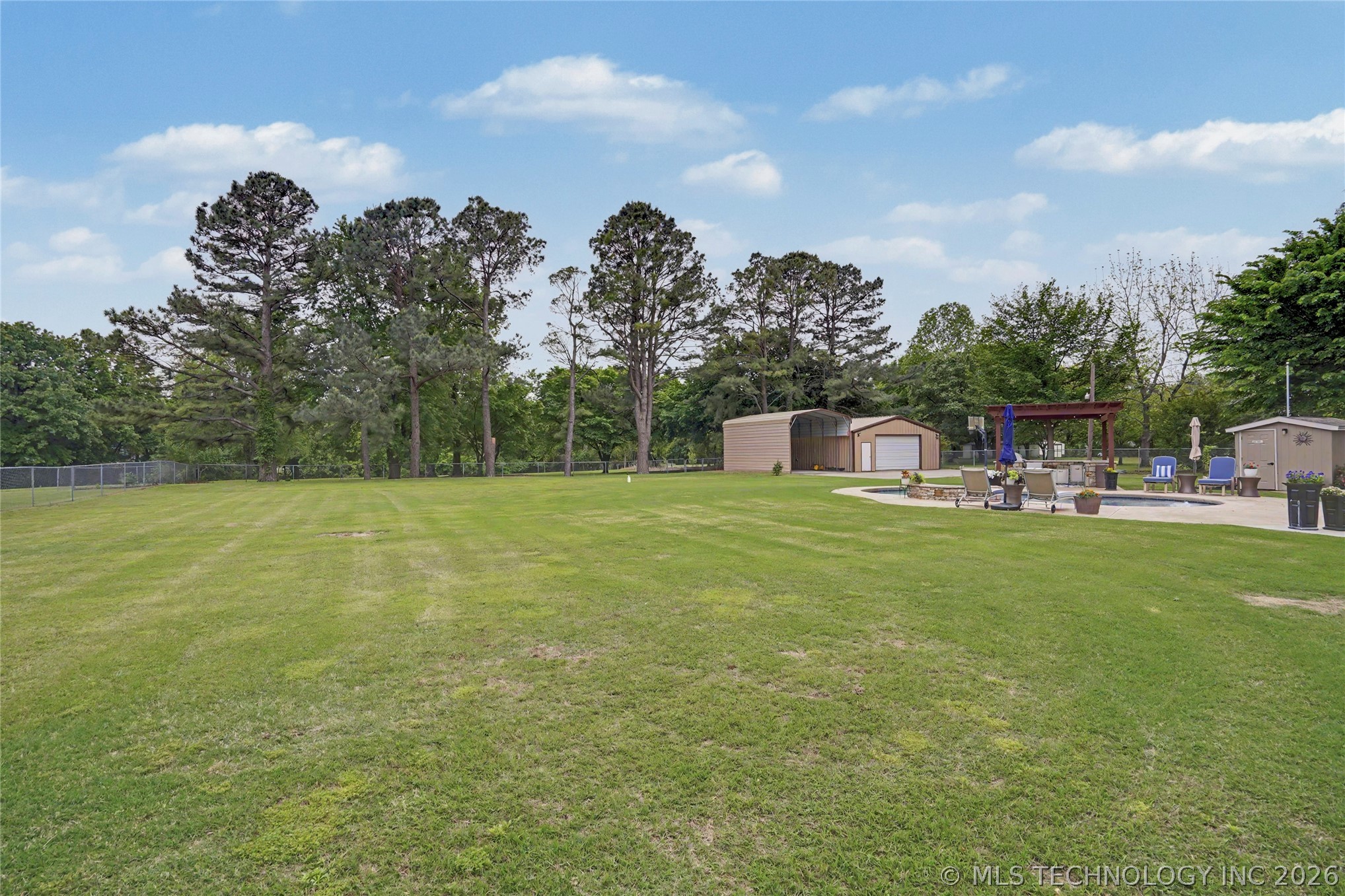 12440 E 132nd Street S Broken Arrow OK 74011