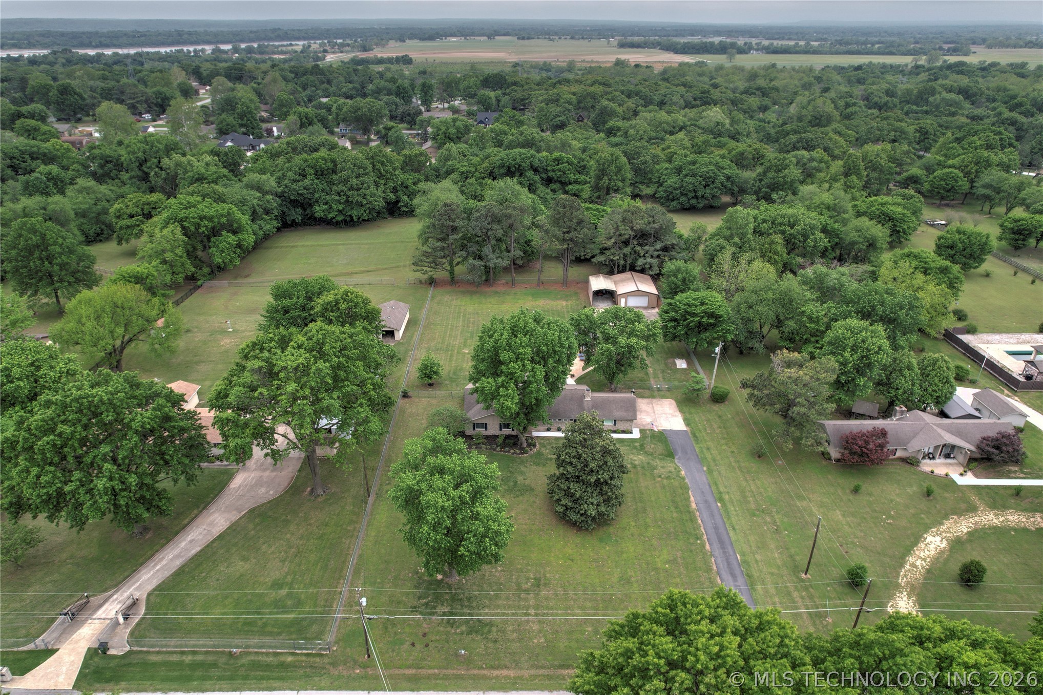 12440 E 132nd Street S Broken Arrow OK 74011