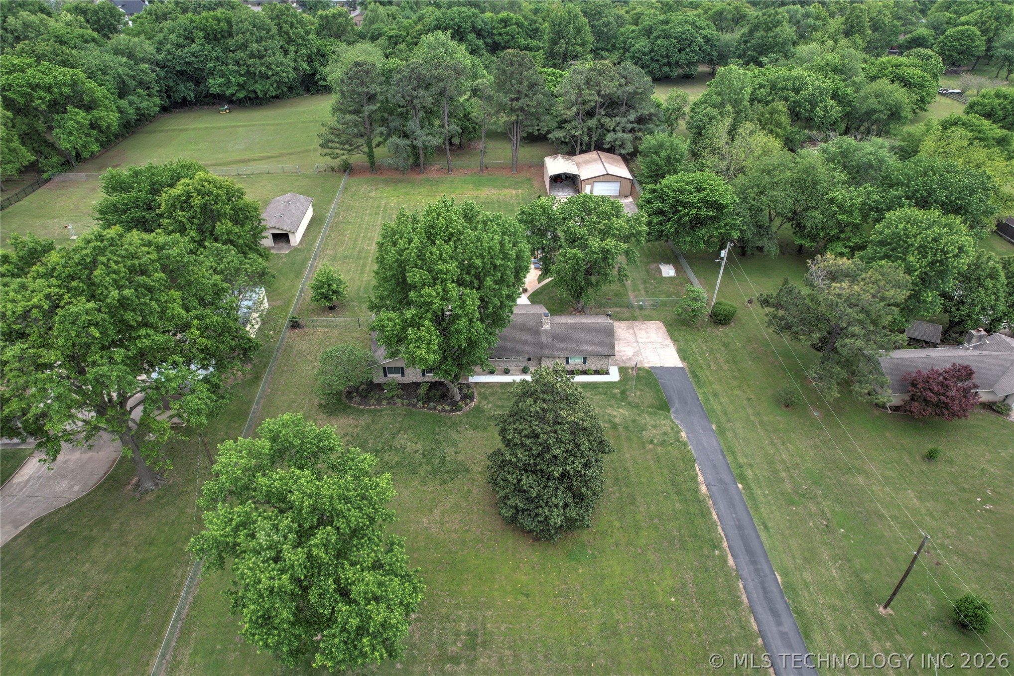 12440 E 132nd Street S Broken Arrow OK 74011