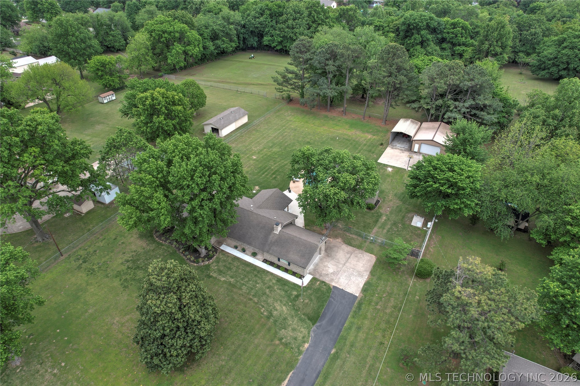 12440 E 132nd Street S Broken Arrow OK 74011
