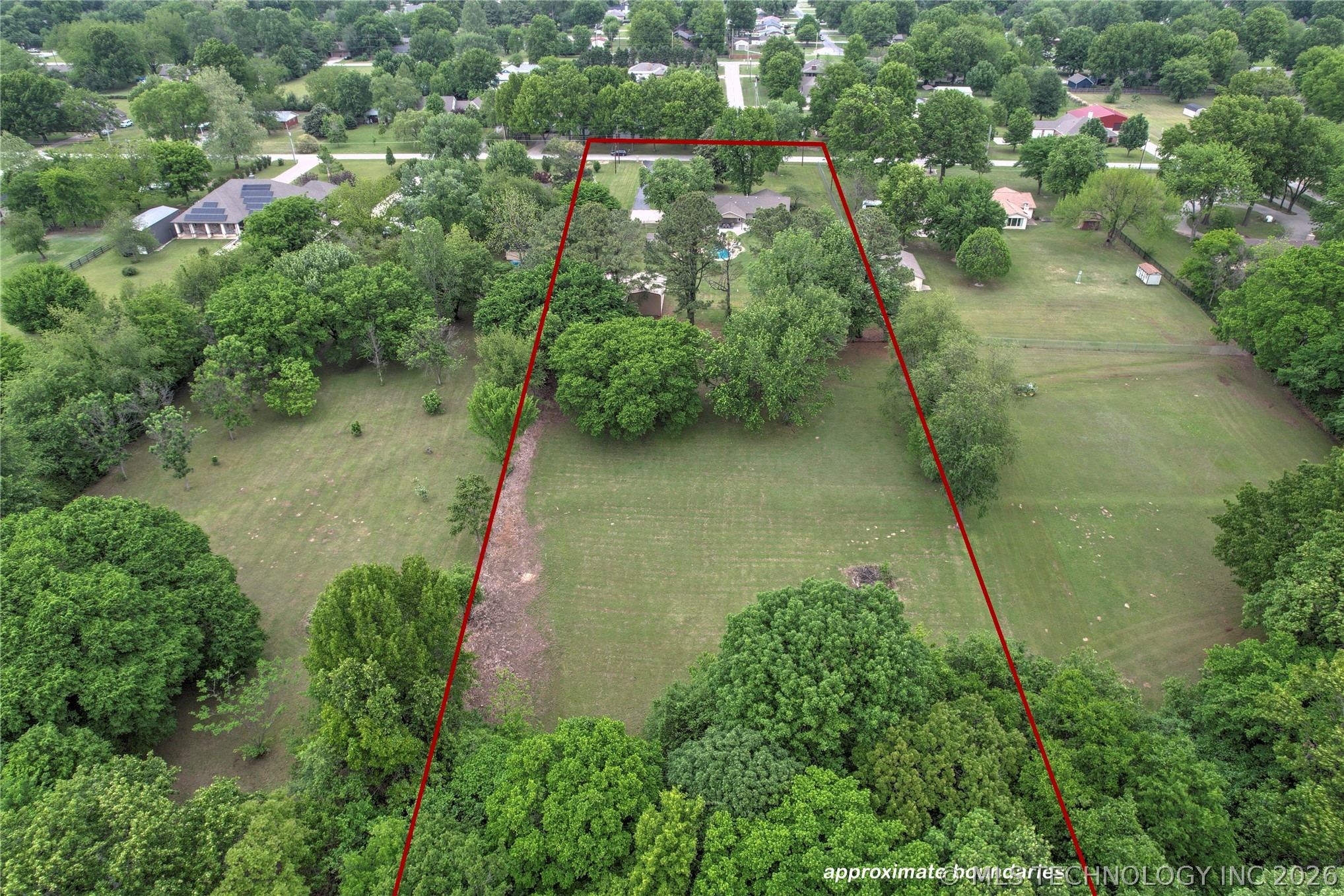 12440 E 132nd Street S Broken Arrow OK 74011