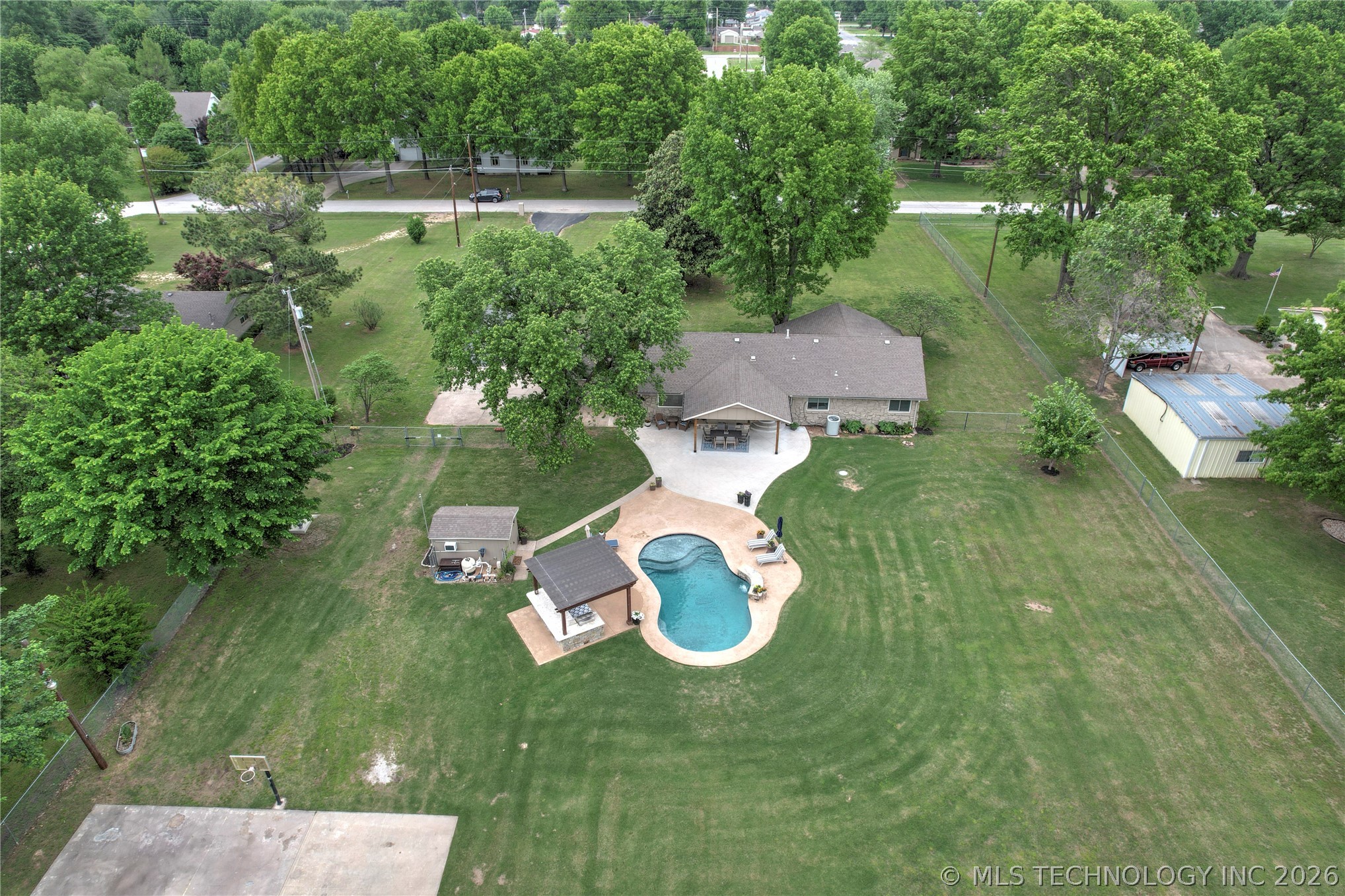 12440 E 132nd Street S Broken Arrow OK 74011