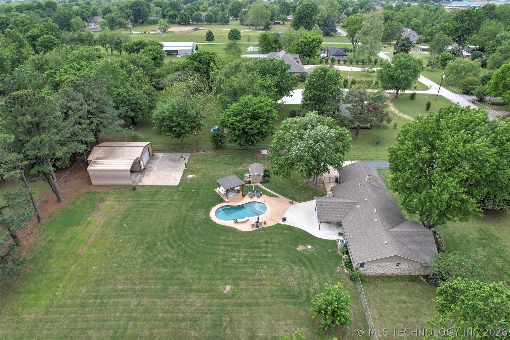 12440 E 132nd Street S Broken Arrow OK 74011