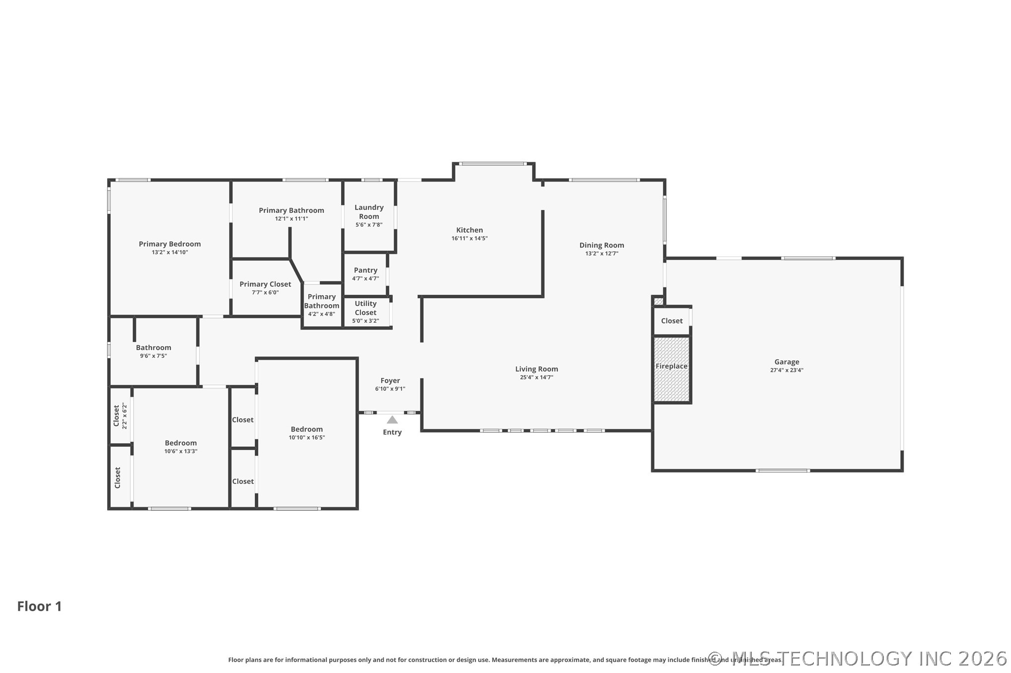 12440 E 132nd Street S Broken Arrow OK 74011