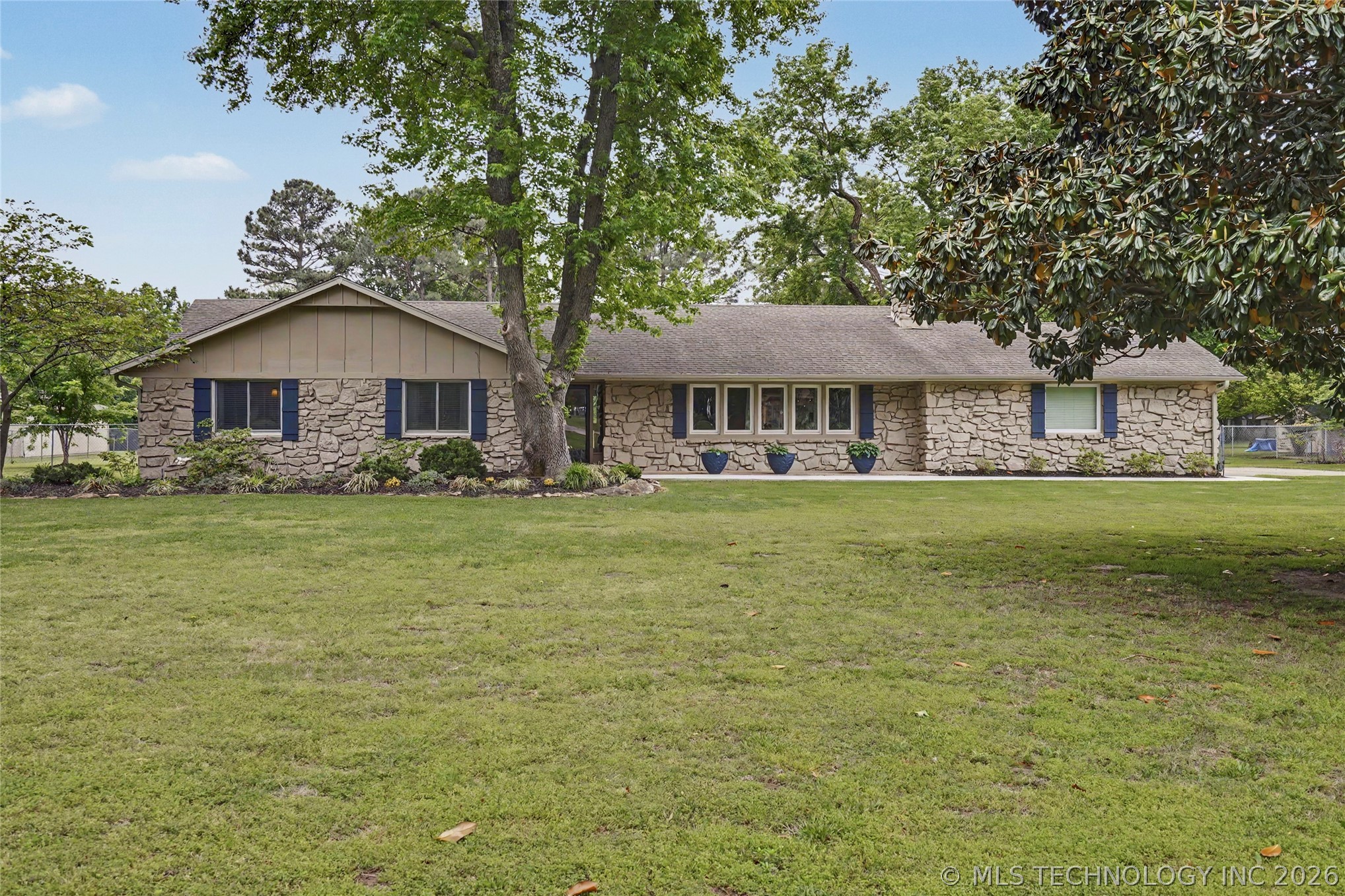 12440 E 132nd Street S Broken Arrow OK 74011
