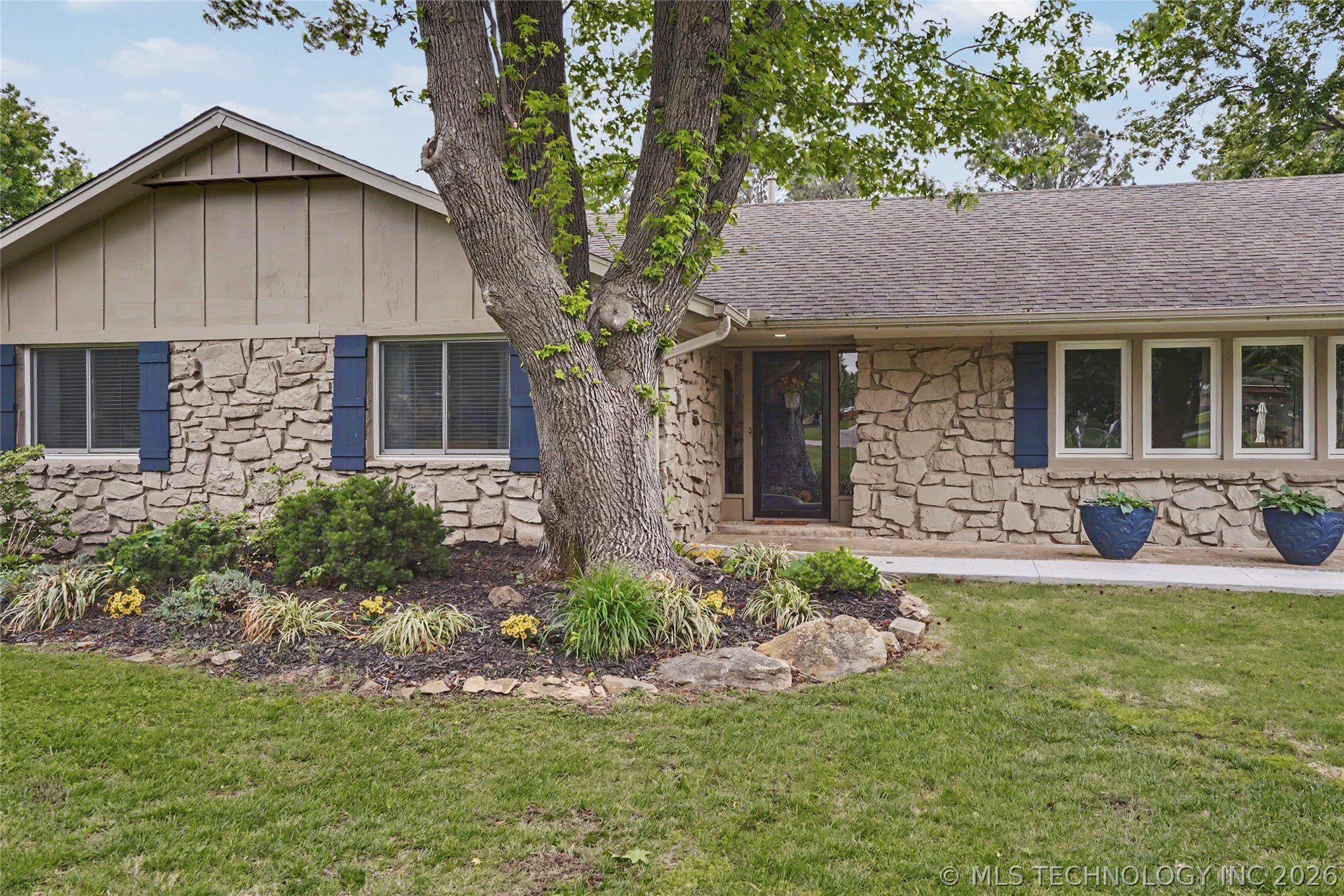 12440 E 132nd Street S Broken Arrow OK 74011