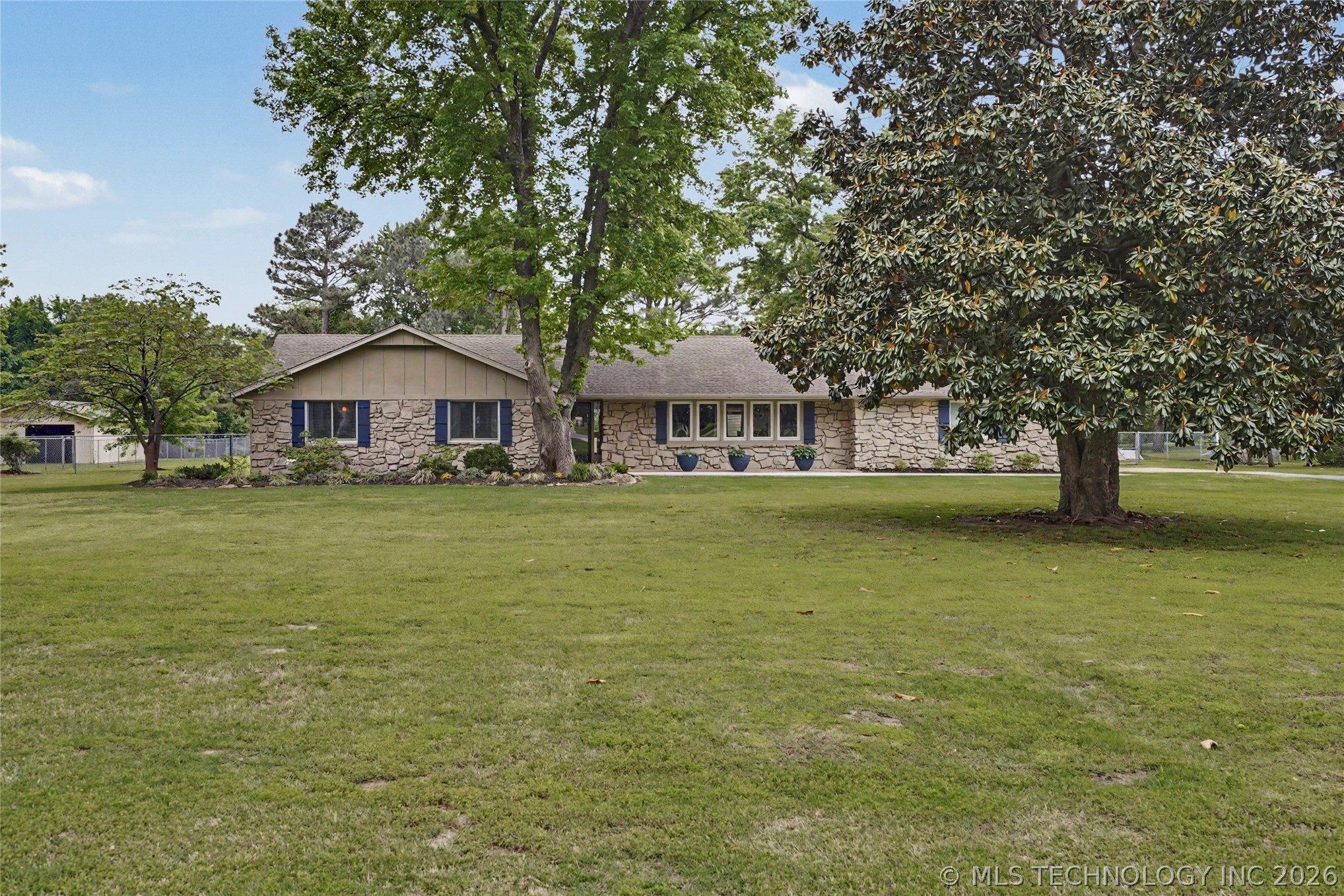 12440 E 132nd Street S Broken Arrow OK 74011