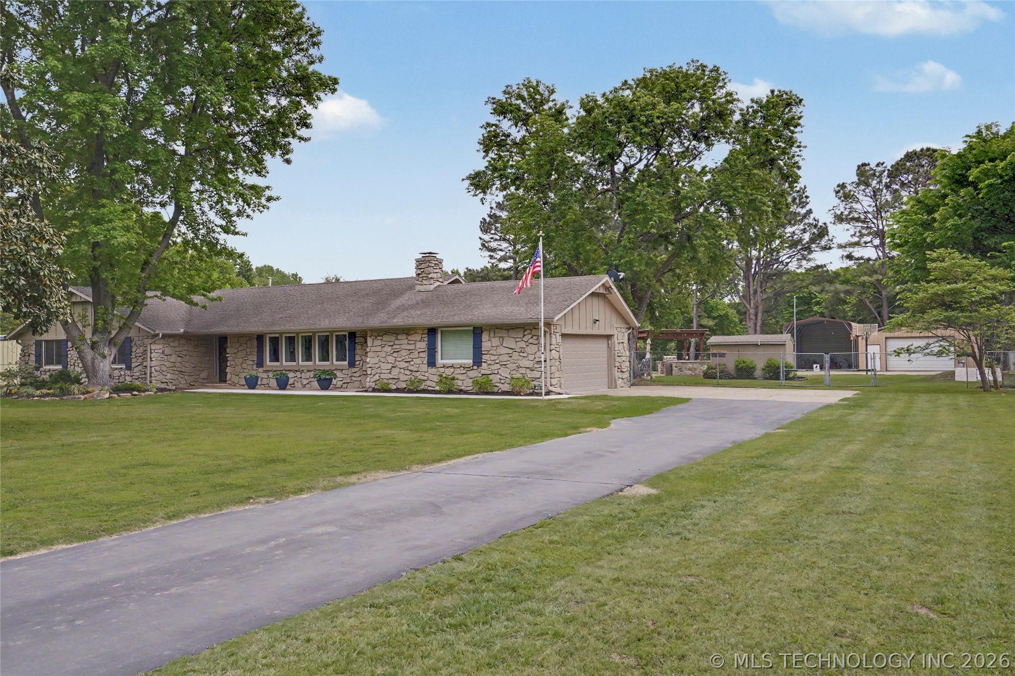 12440 E 132nd Street S Broken Arrow OK 74011