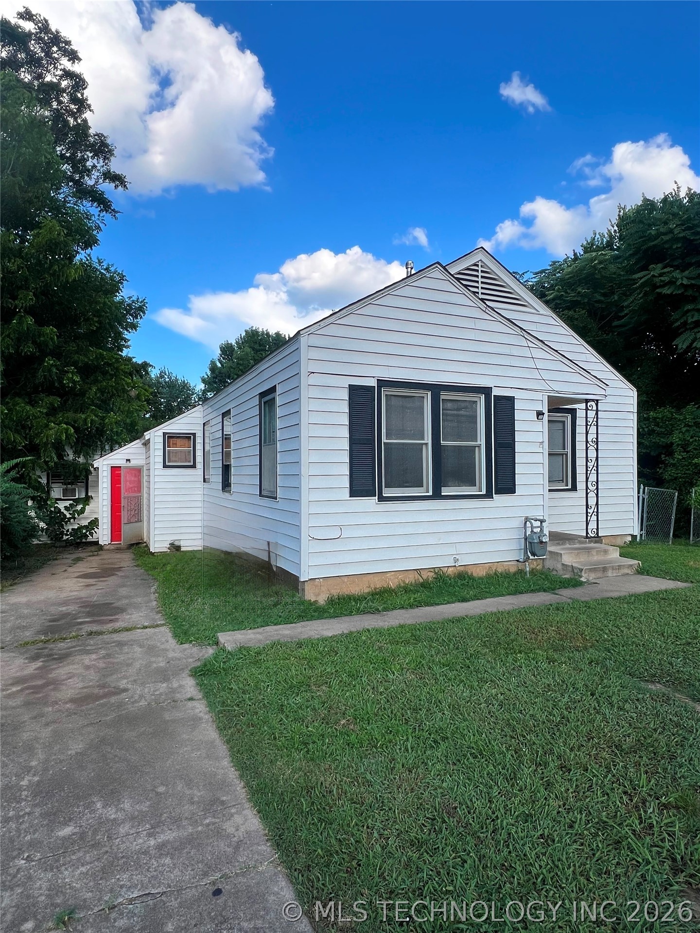 1029 N Delaware Place Tulsa OK 74110