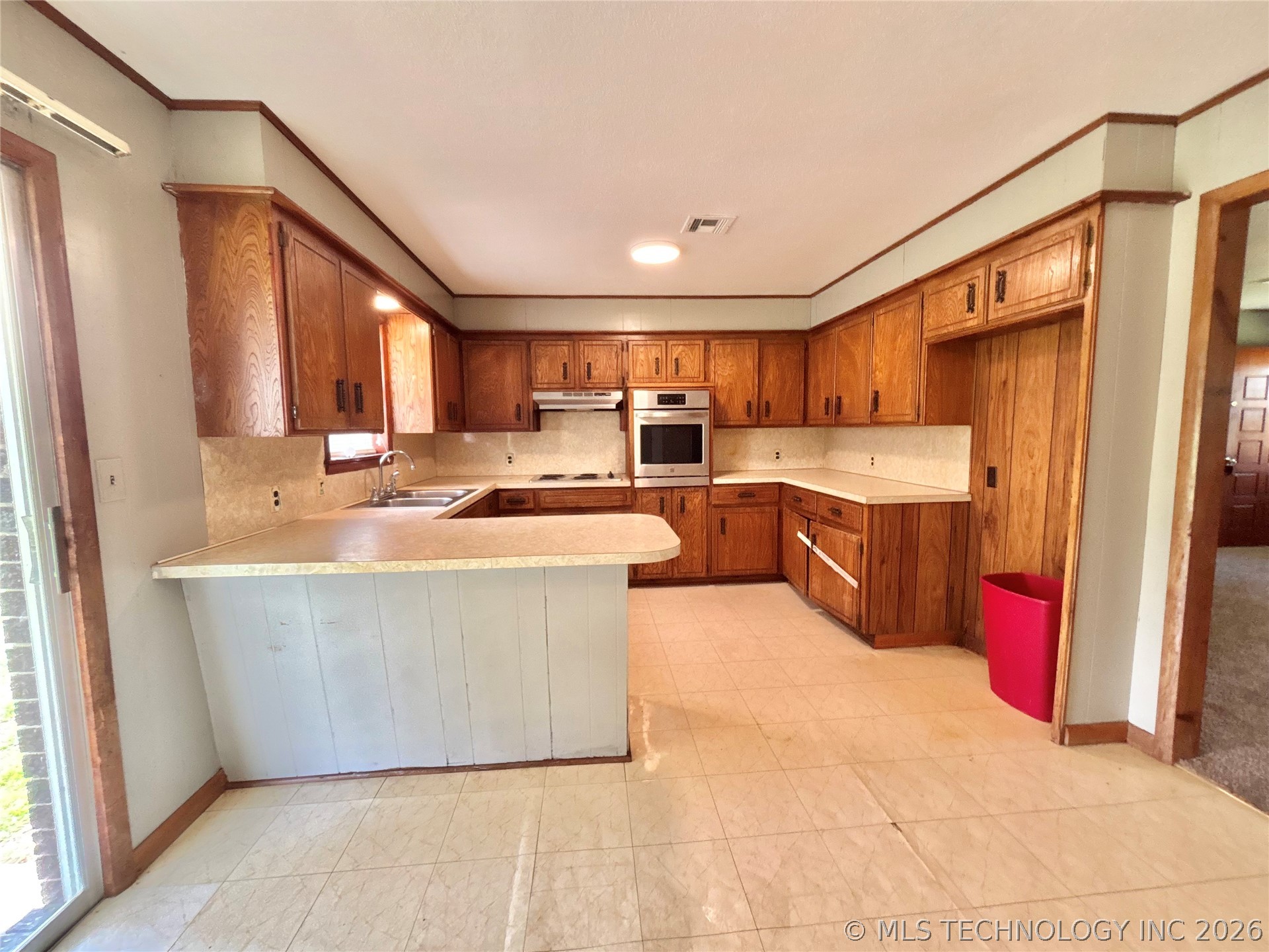 1737 S Peaceable Road Mcalester OK 74501
