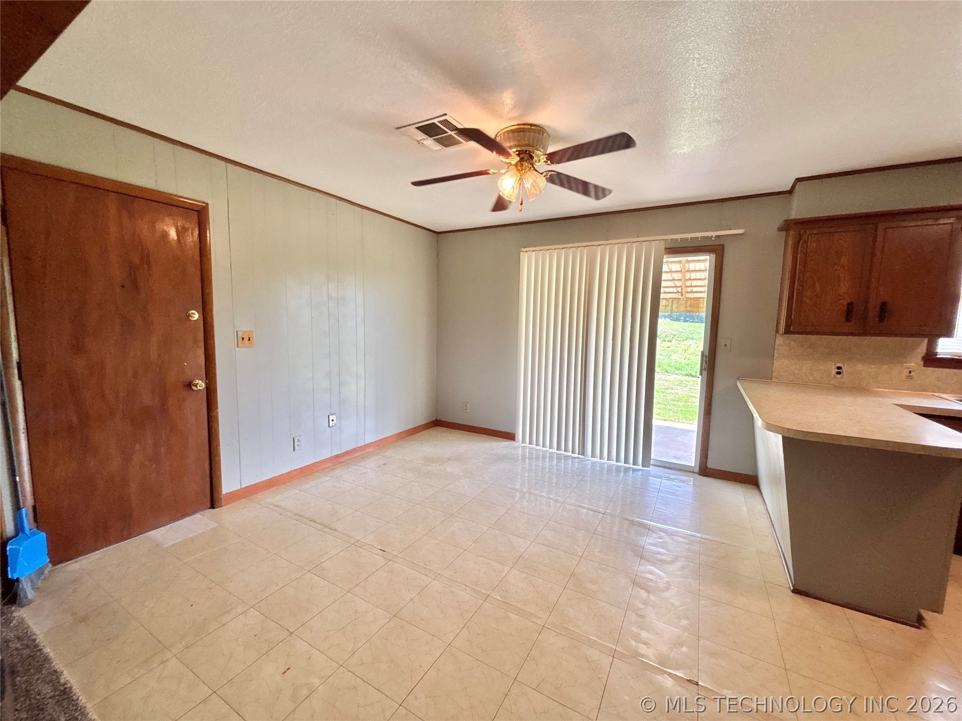 1737 S Peaceable Road Mcalester OK 74501