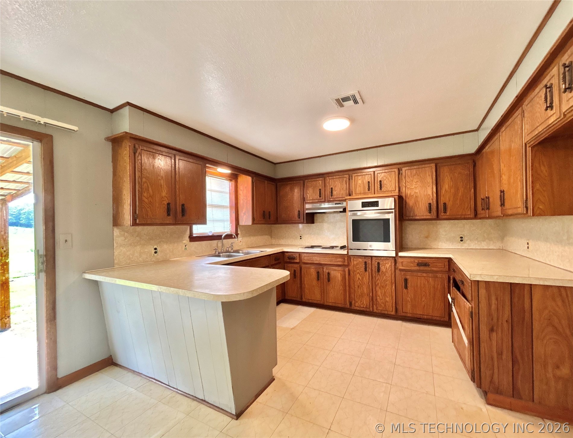1737 S Peaceable Road Mcalester OK 74501