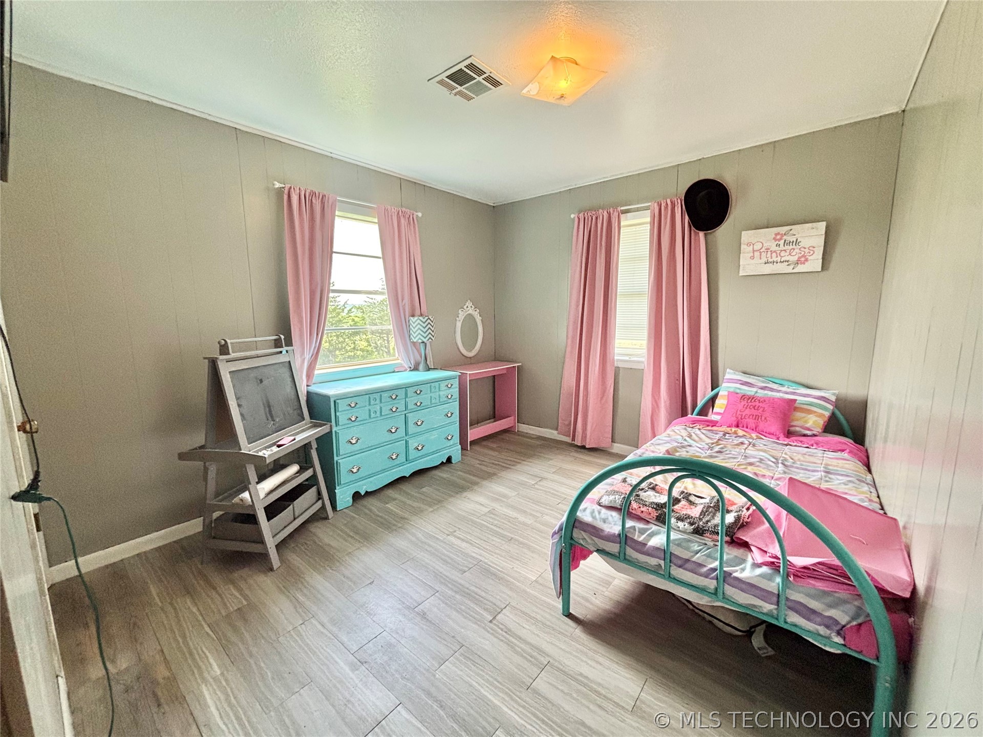 1737 S Peaceable Road Mcalester OK 74501