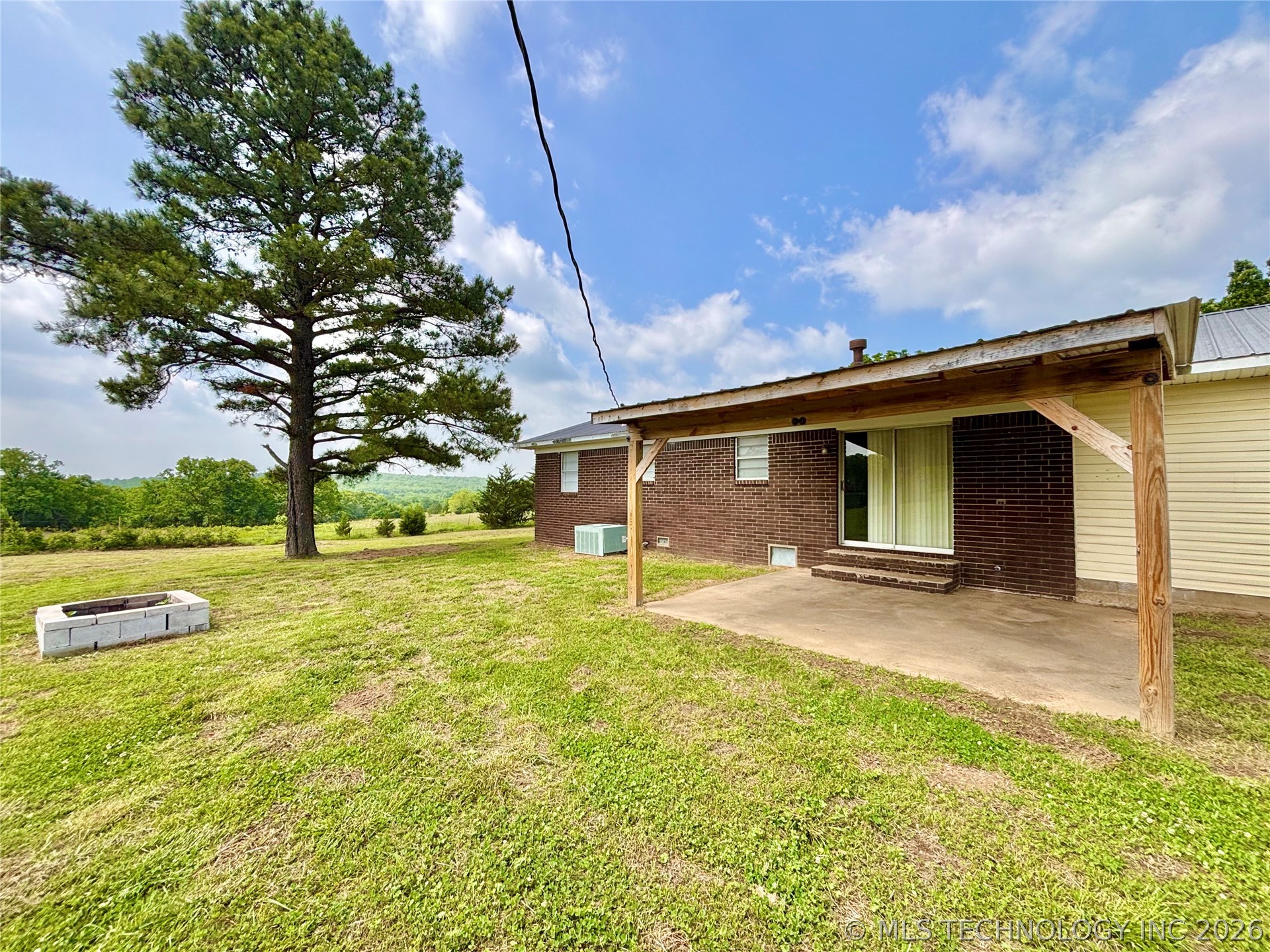 1737 S Peaceable Road Mcalester OK 74501