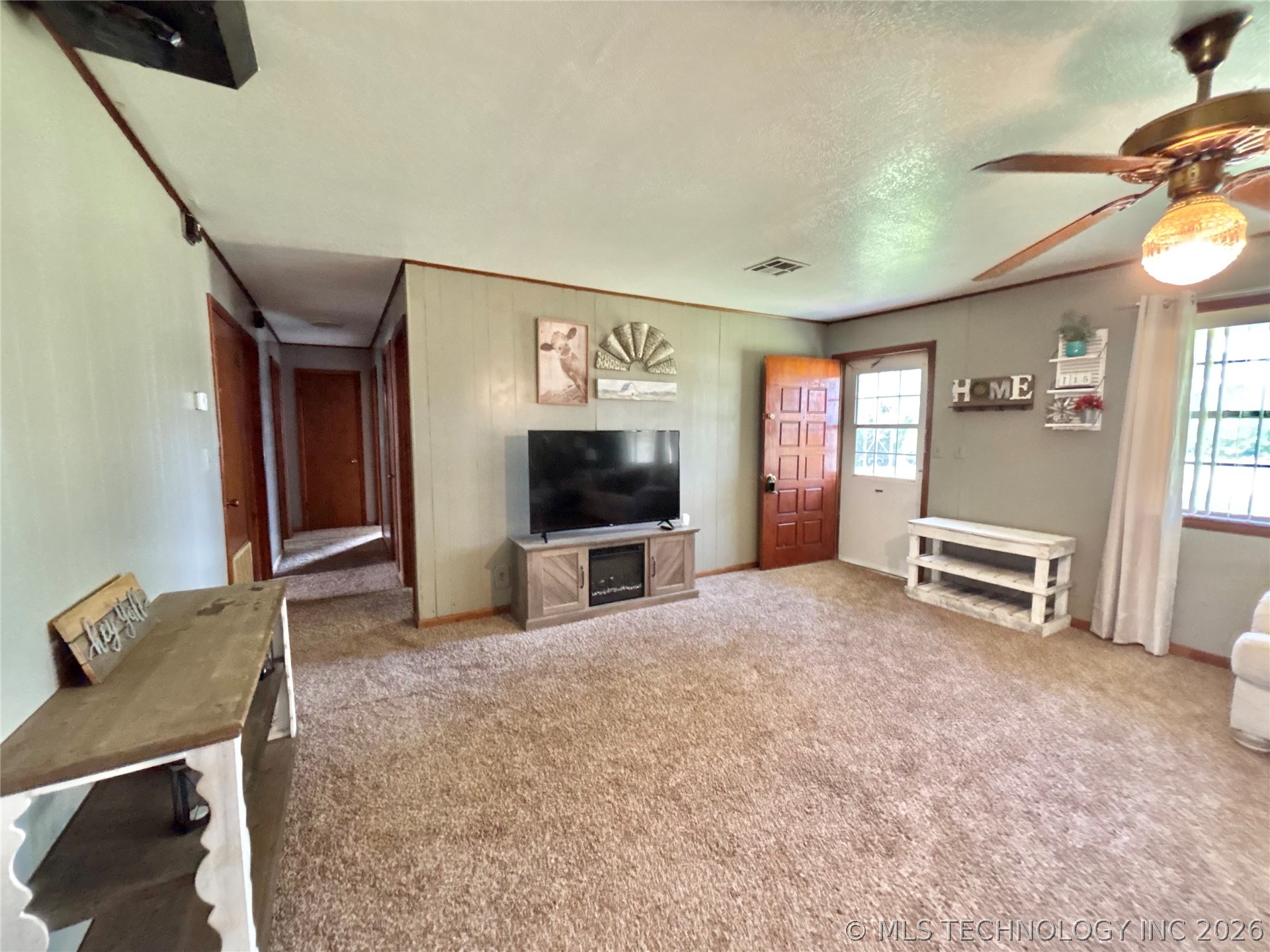 1737 S Peaceable Road Mcalester OK 74501