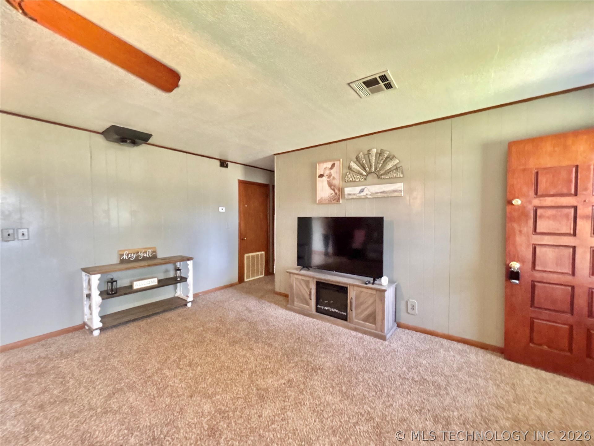 1737 S Peaceable Road Mcalester OK 74501