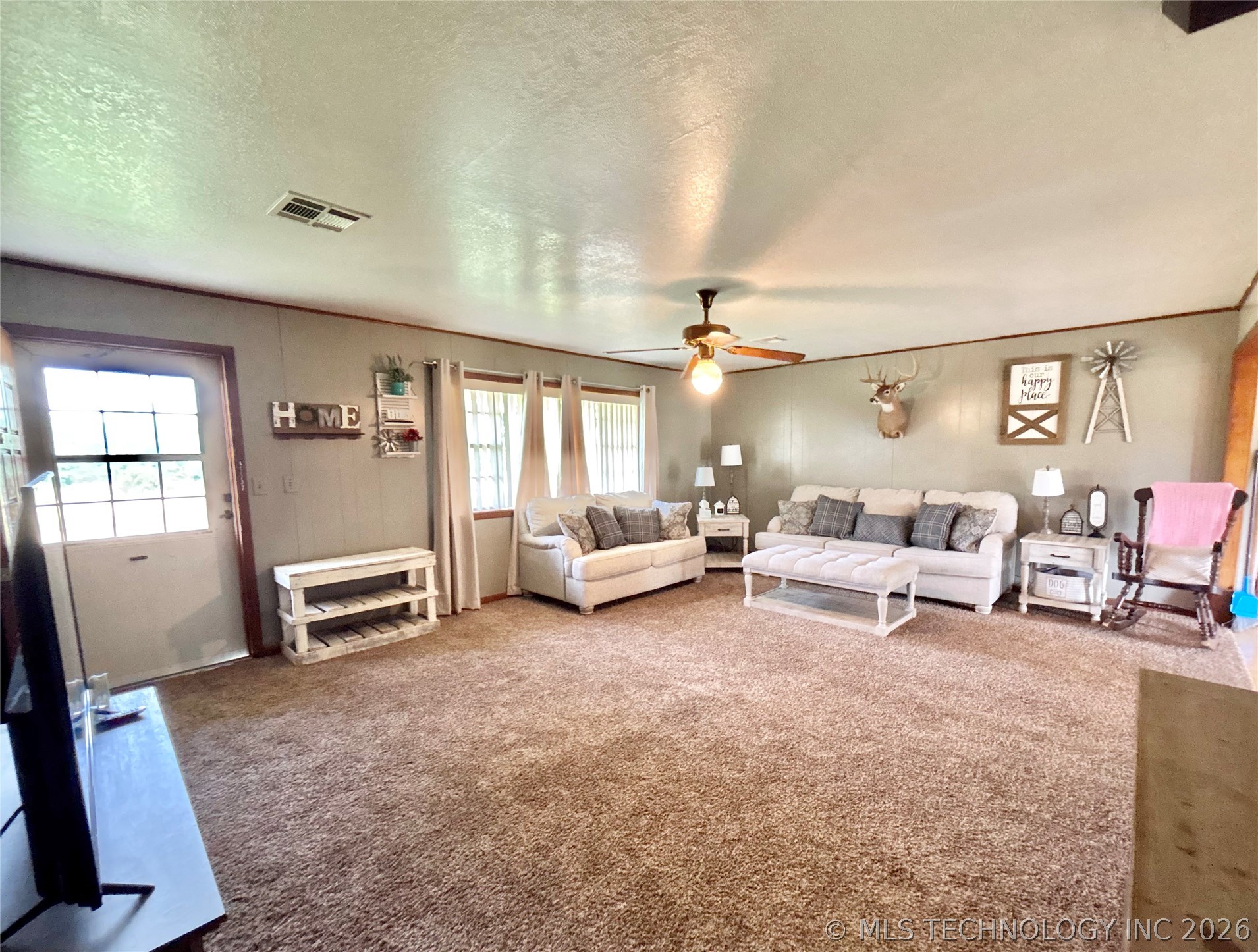 1737 S Peaceable Road Mcalester OK 74501