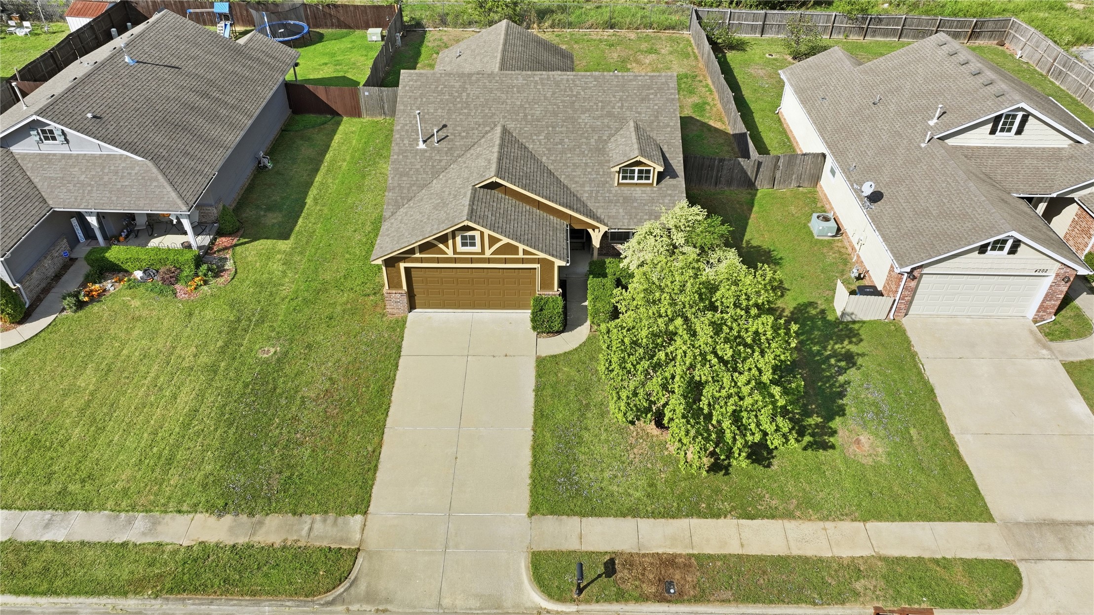 4208 S 181st Eastavenue Tulsa OK 74134