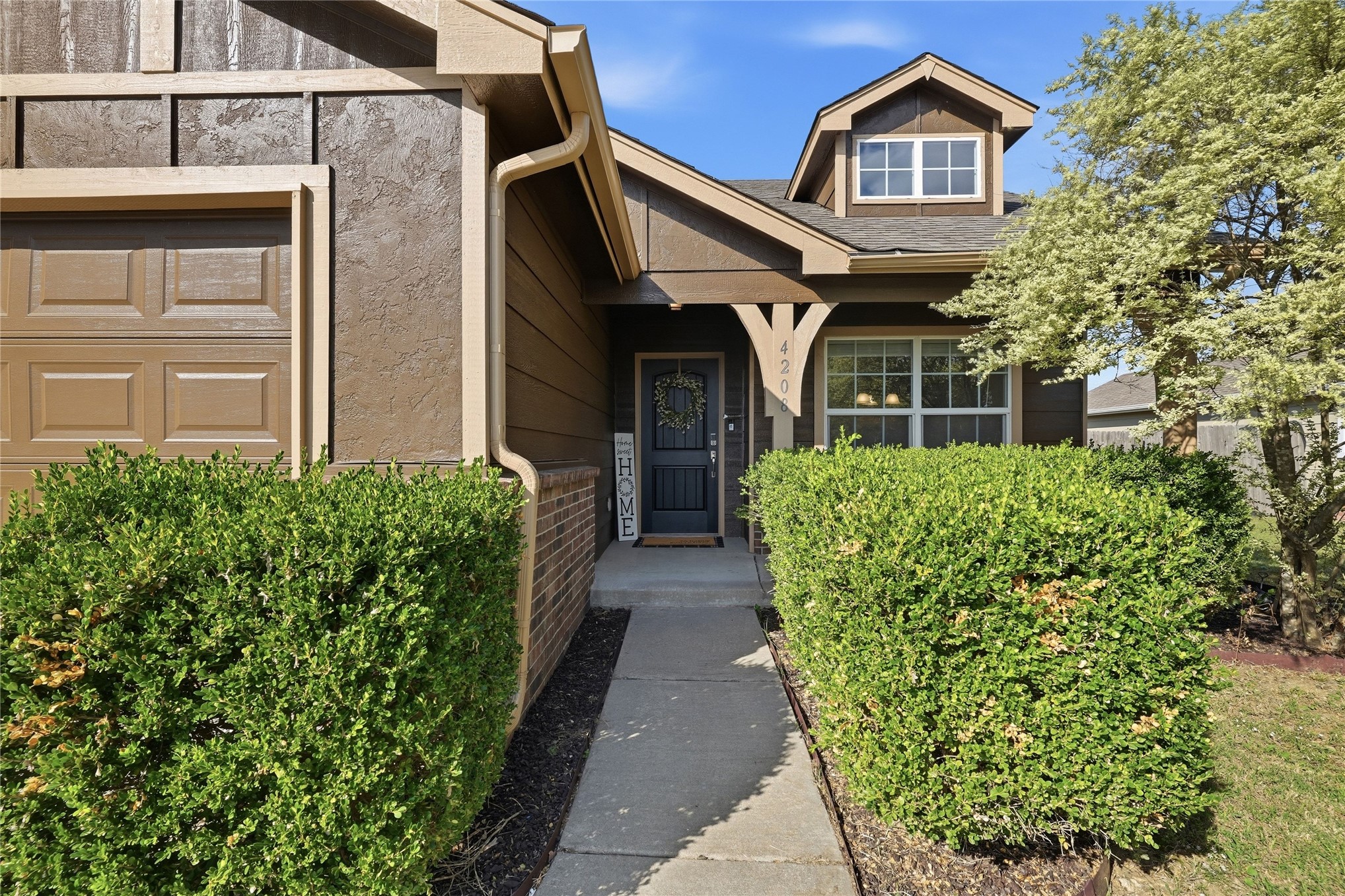 4208 S 181st Eastavenue Tulsa OK 74134