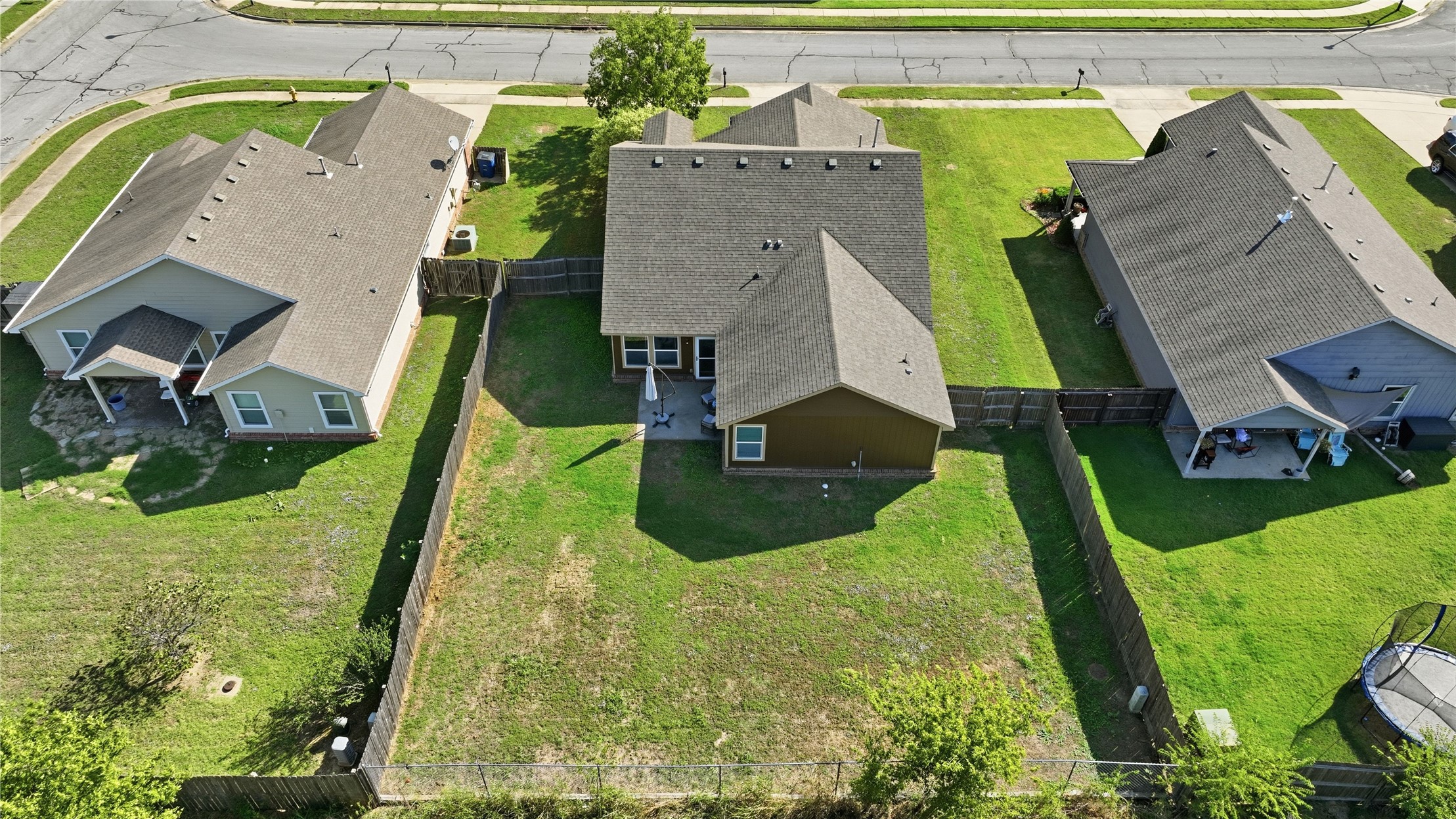 4208 S 181st Eastavenue Tulsa OK 74134