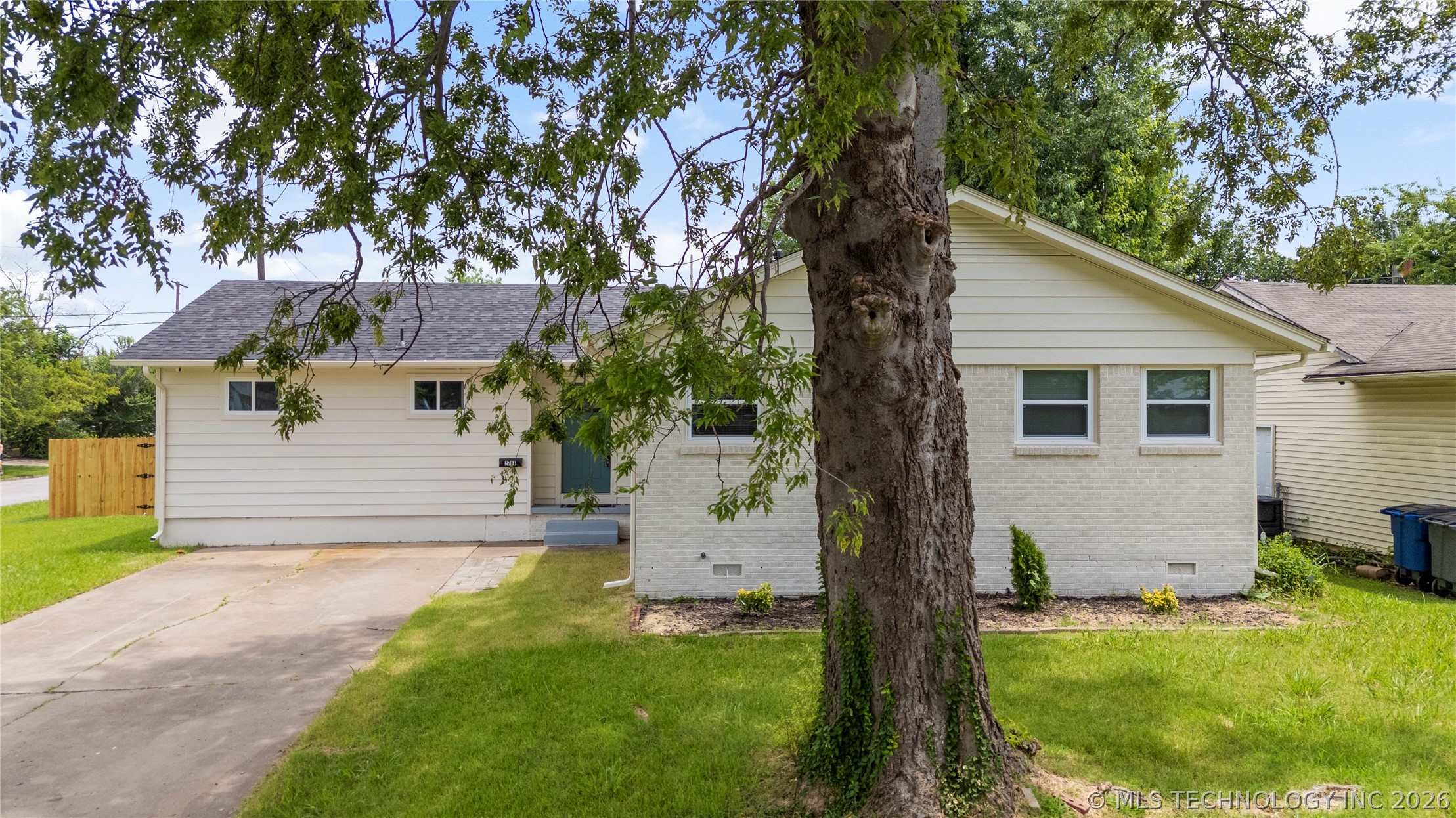 2703 S Norwood Avenue Tulsa OK 74115