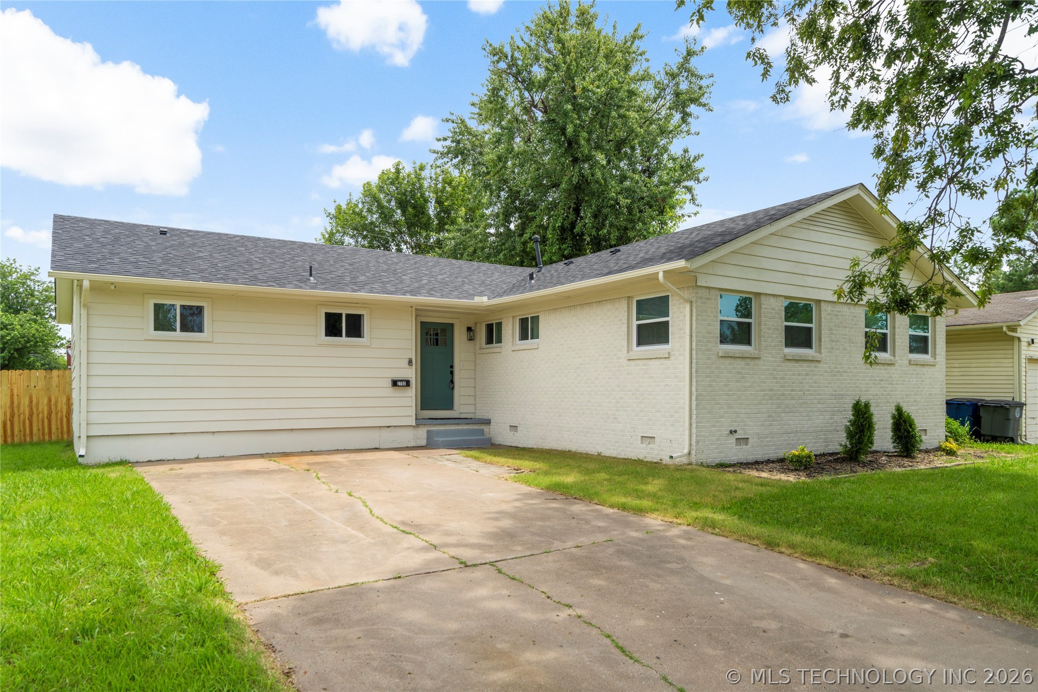 2703 S Norwood Avenue Tulsa OK 74115