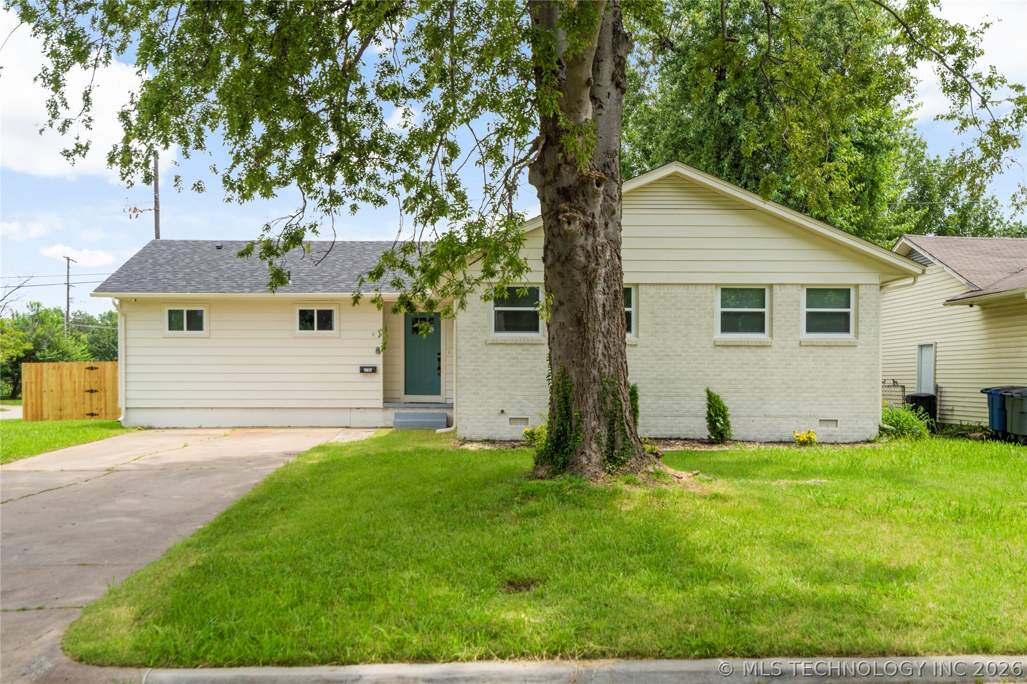 2703 S Norwood Avenue Tulsa OK 74115