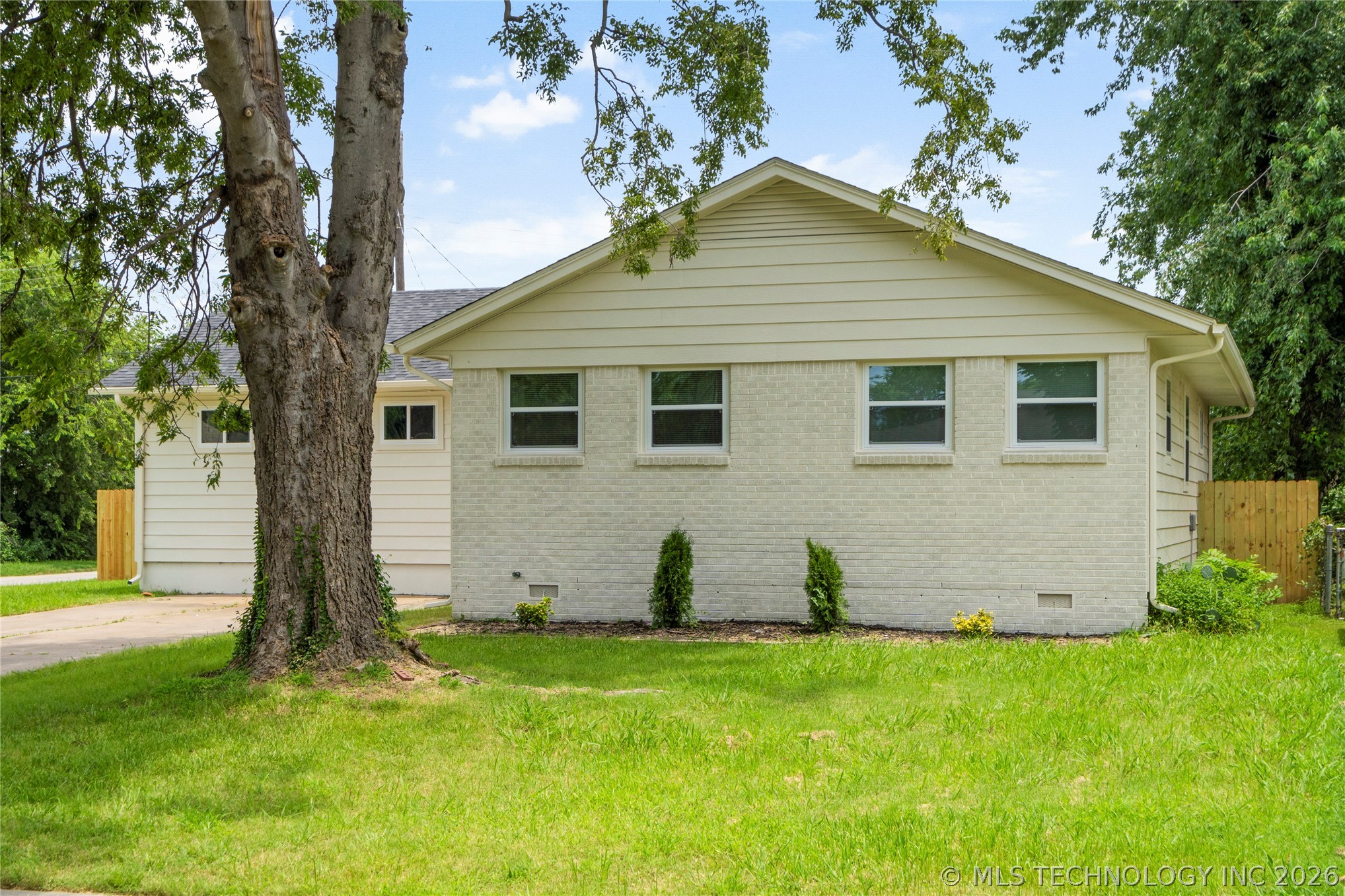 2703 S Norwood Avenue Tulsa OK 74115
