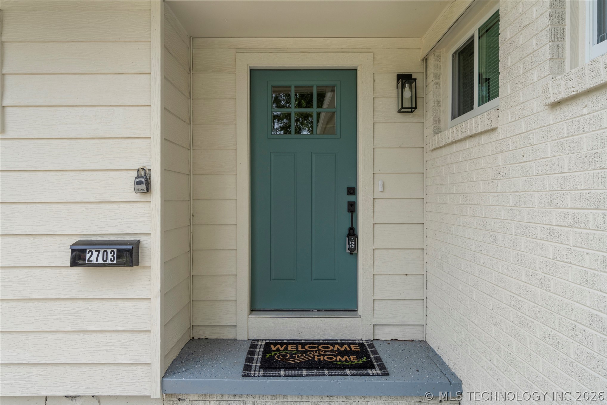 2703 S Norwood Avenue Tulsa OK 74115