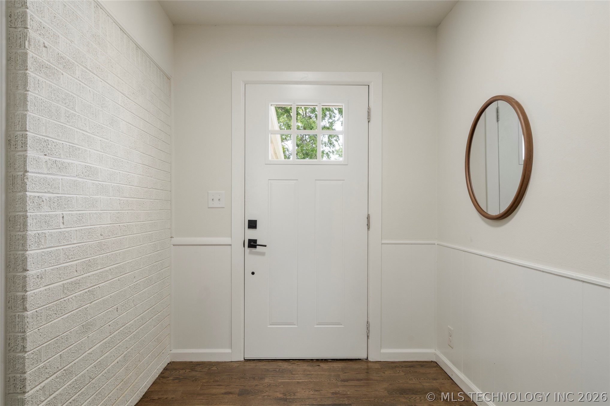 2703 S Norwood Avenue Tulsa OK 74115
