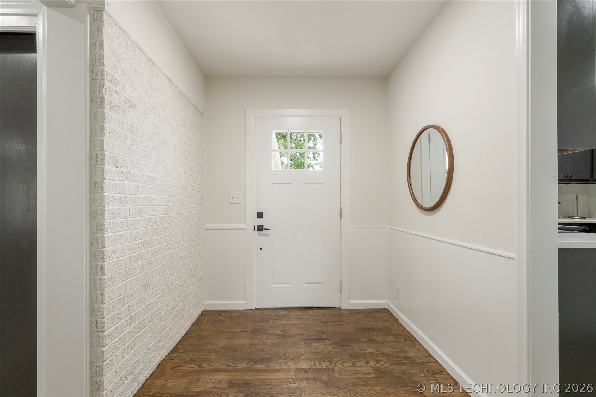2703 S Norwood Avenue Tulsa OK 74115