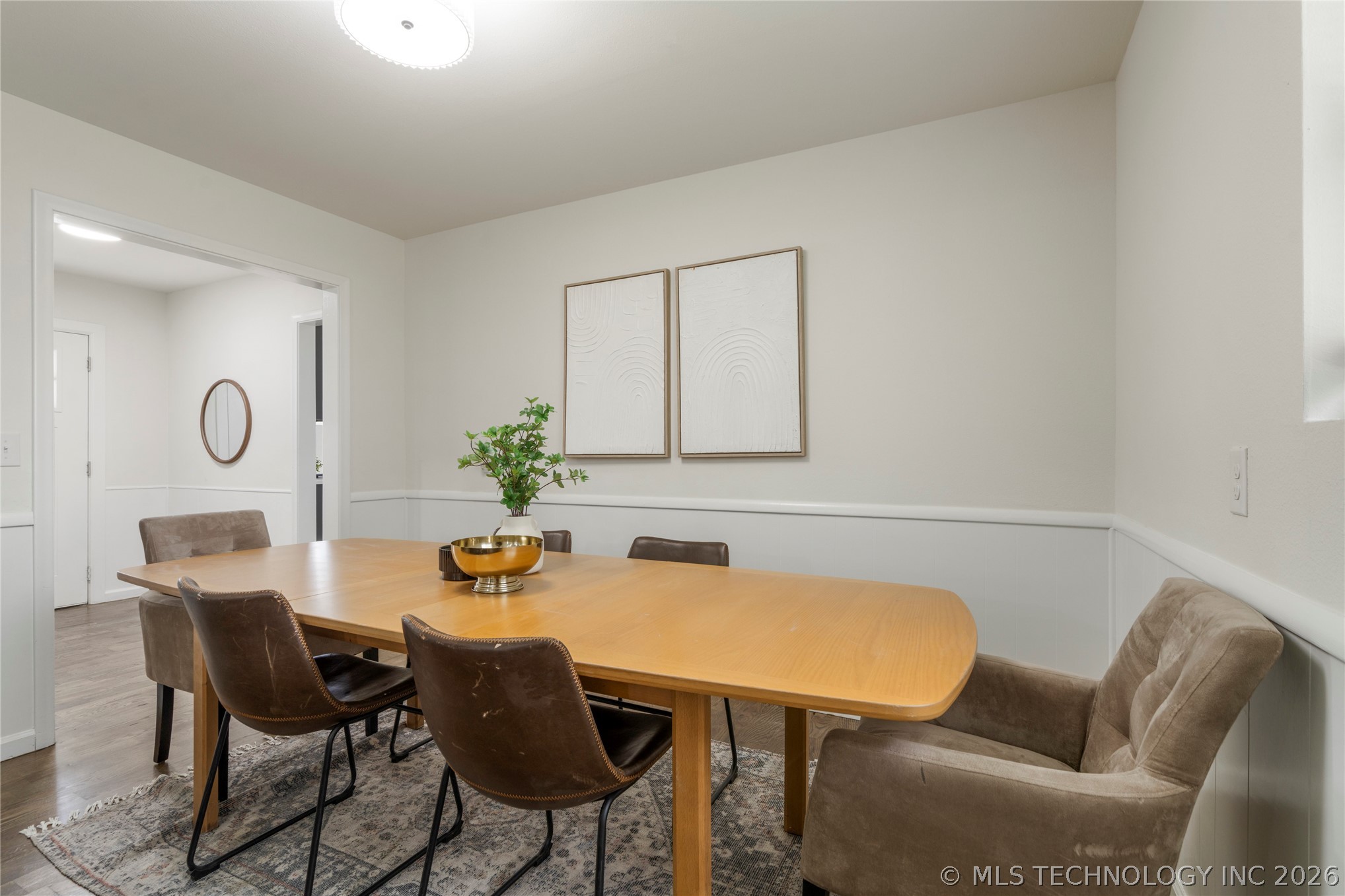 2703 S Norwood Avenue Tulsa OK 74115